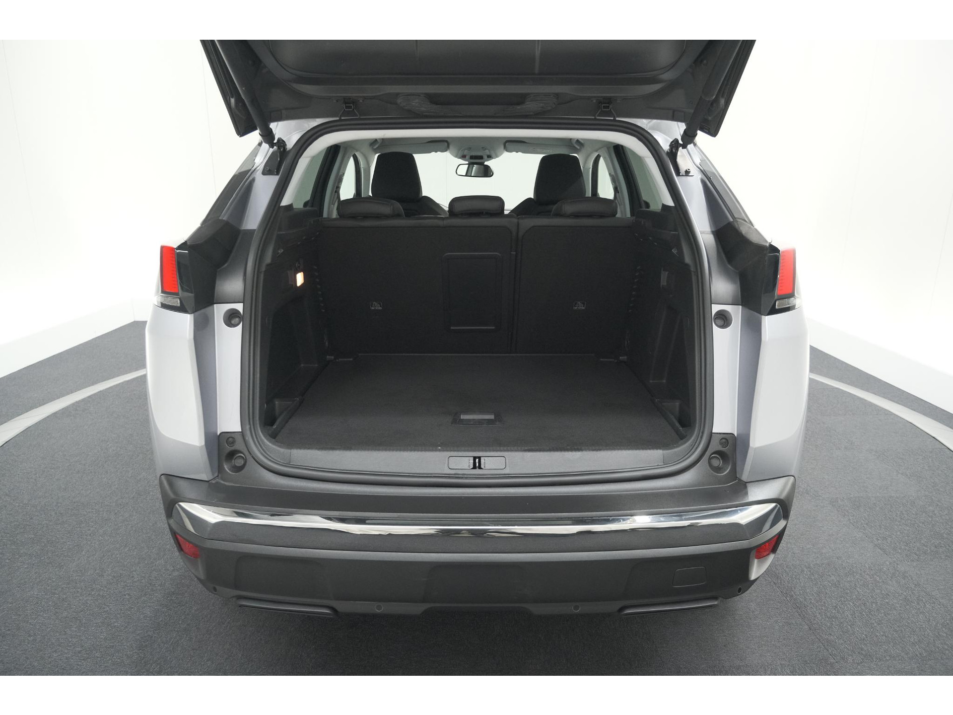 Peugeot 3008 PureTech 130 EAT6 Blue Lease Premium | Camera | Apple Carplay | Parkeersensoren | Climate Control