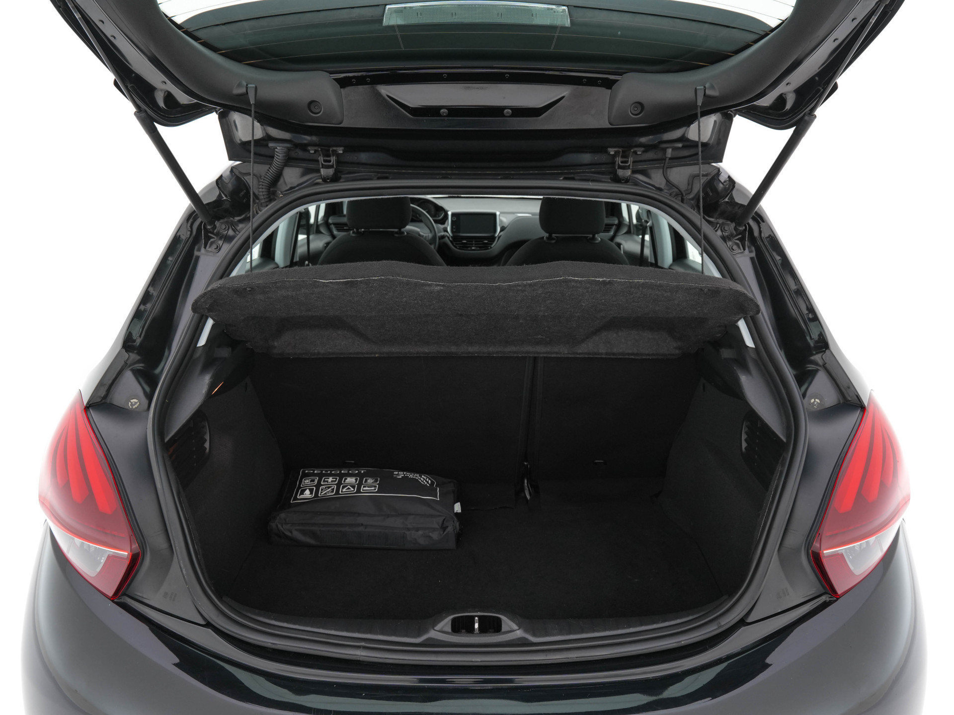 Peugeot 208 1.2 PureTech Blue Lion *AIRCO | NAVI-FULLMAP | COMFORTSEATS | CRUISE | PDC*