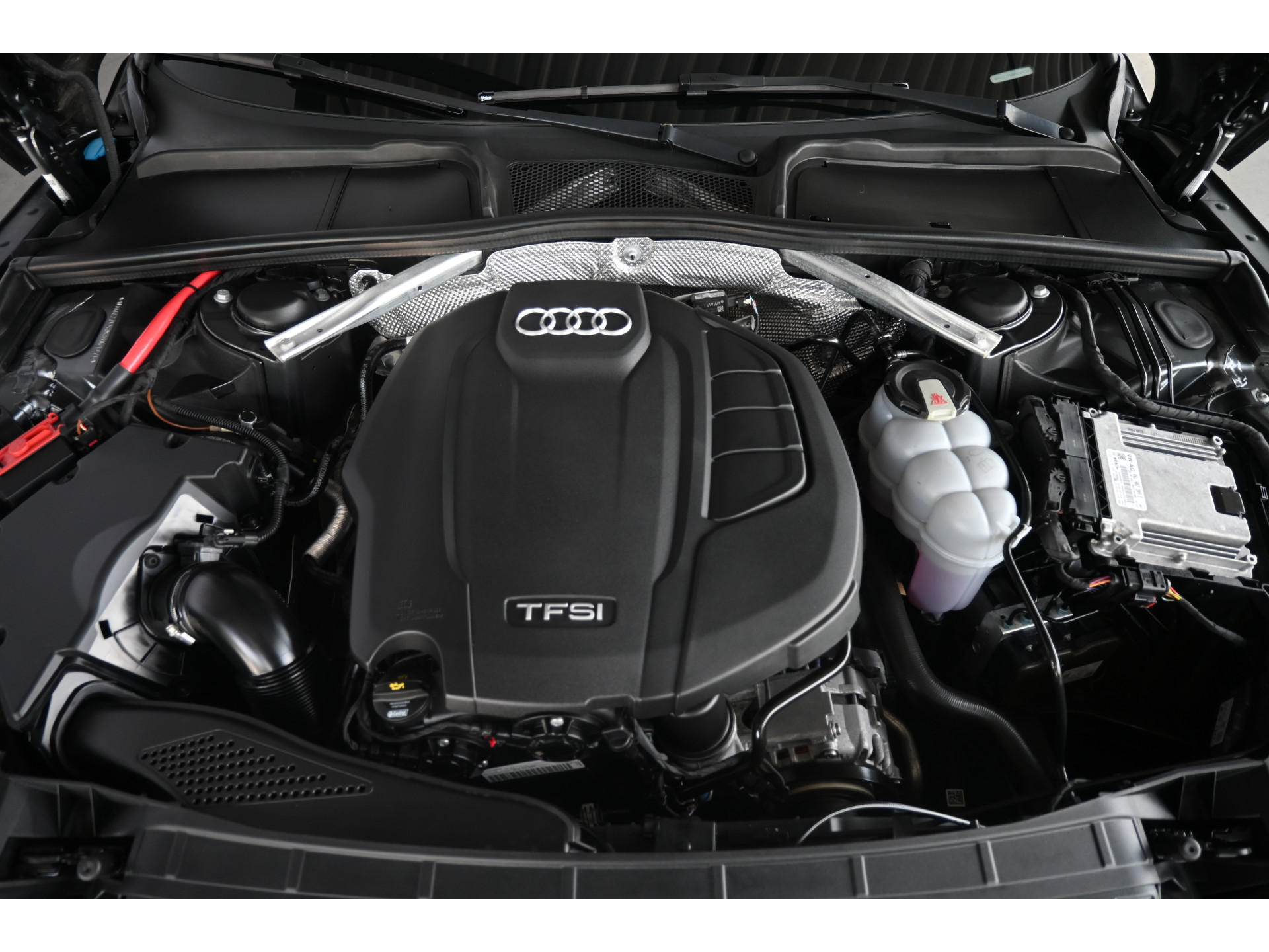 Audi A5 Sportback 40 TFSI Automaat Sport S-line Edition Clima Navigatie LED Cruise Control Rijklaaprijs! Inruil Mogelijk!