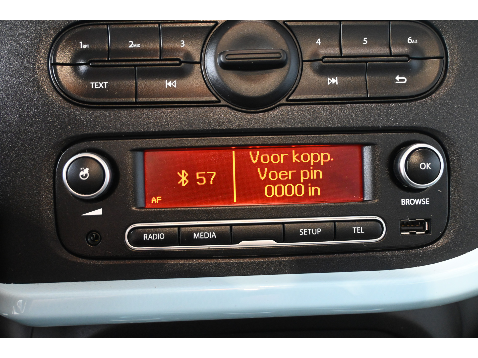 Renault Twingo 1.0 SCe Serie Signature VIVA Airco Schuif / vouwdak Cruise control 100% Onderhouden! Inruil Mogelijk!