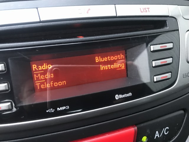 Citroën C1 1.0 - V E R K O C H T