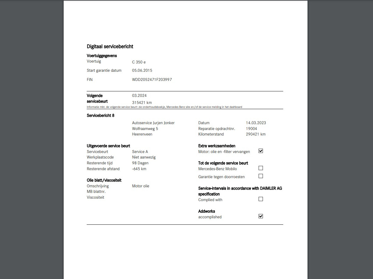 Mercedes-Benz C-klasse Estate 350 e Lease Edition Plug-in (INCL-BTW) Aut. *LUXURY-LEATHER | NAVI-FULLMAP | SHIFT-PADDLES | MEMORY-PACK | HEATED-SPORTSEATS | FULL-LED | CAMERA | CRUISE | AMBIENT-LIGHT | AIRMATIC | 17"ALU*