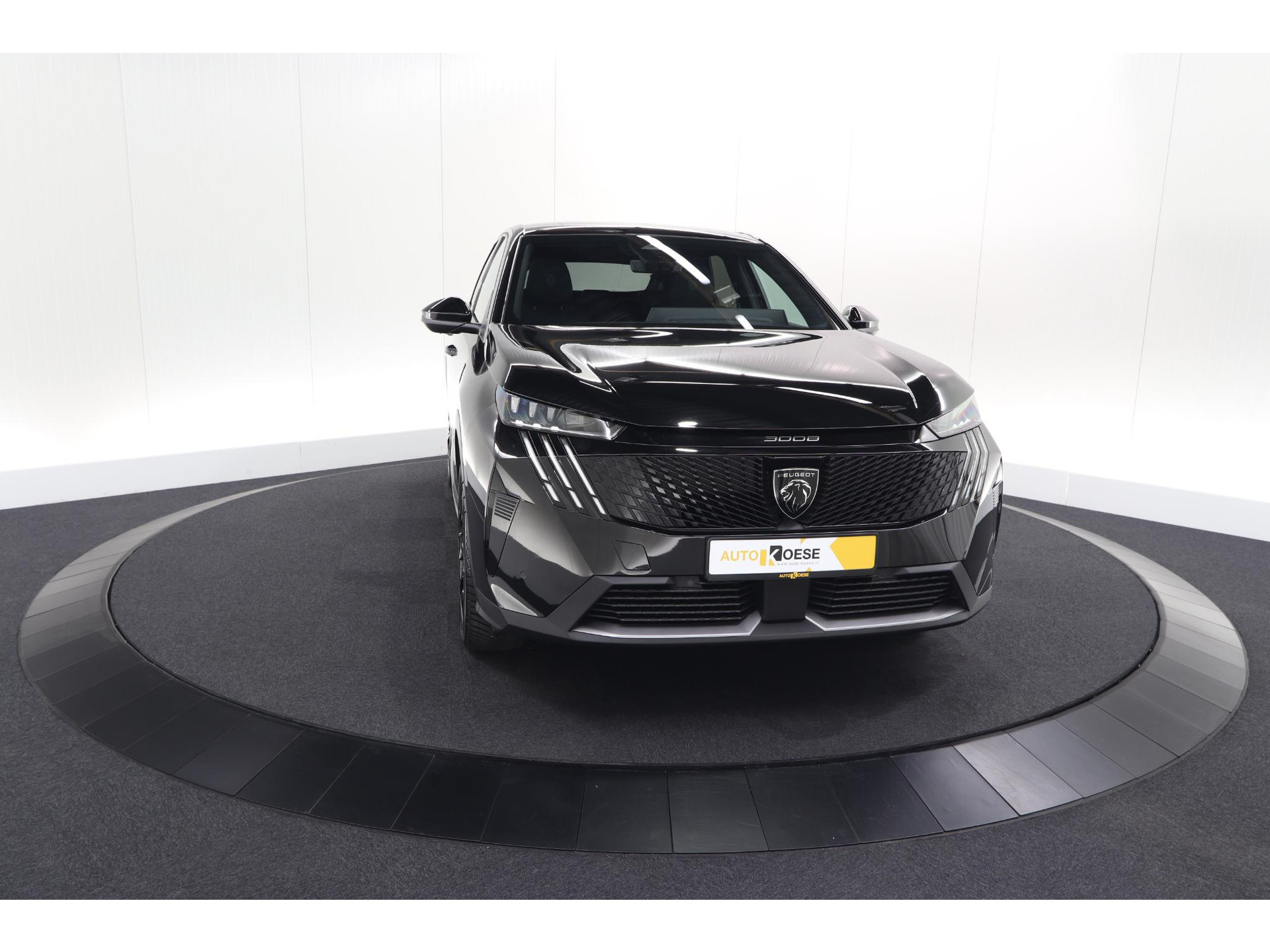 Peugeot 3008 Hybrid 145 e-DCS6 GT | Trekhaak Afneembaar | Allseason Banden | Camera | Adaptieve Cruise Control
