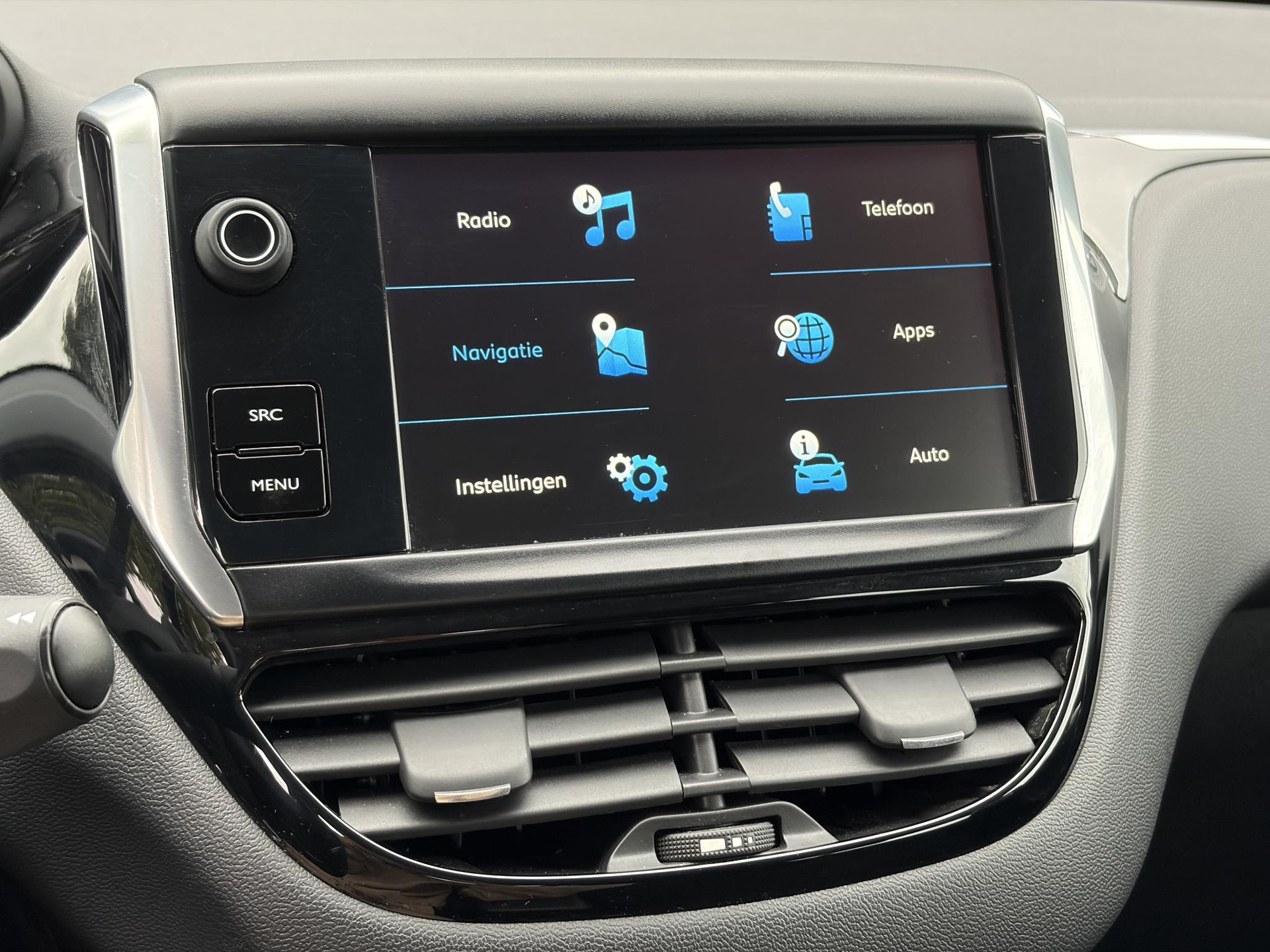 Peugeot 208 1.2 PureTech Blue Lion ✓2e Eigenaar✓Navi✓Carplay✓Airco✓Cruise✓Pdc✓5 Deurs✓N.A.P✓Zeer Zuinig✓Weinig Km✓Apk tot 10-2027