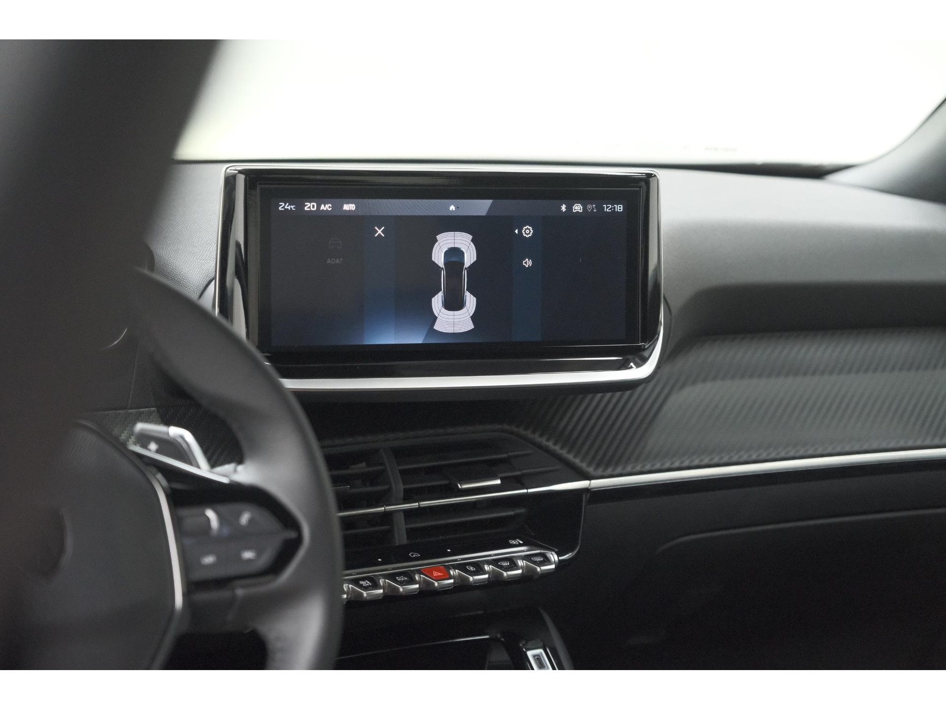 Peugeot 2008 1.2 Hybrid 145 Allure | Apple Carplay | Climate Control | Parkeersensoren Voor + Achter