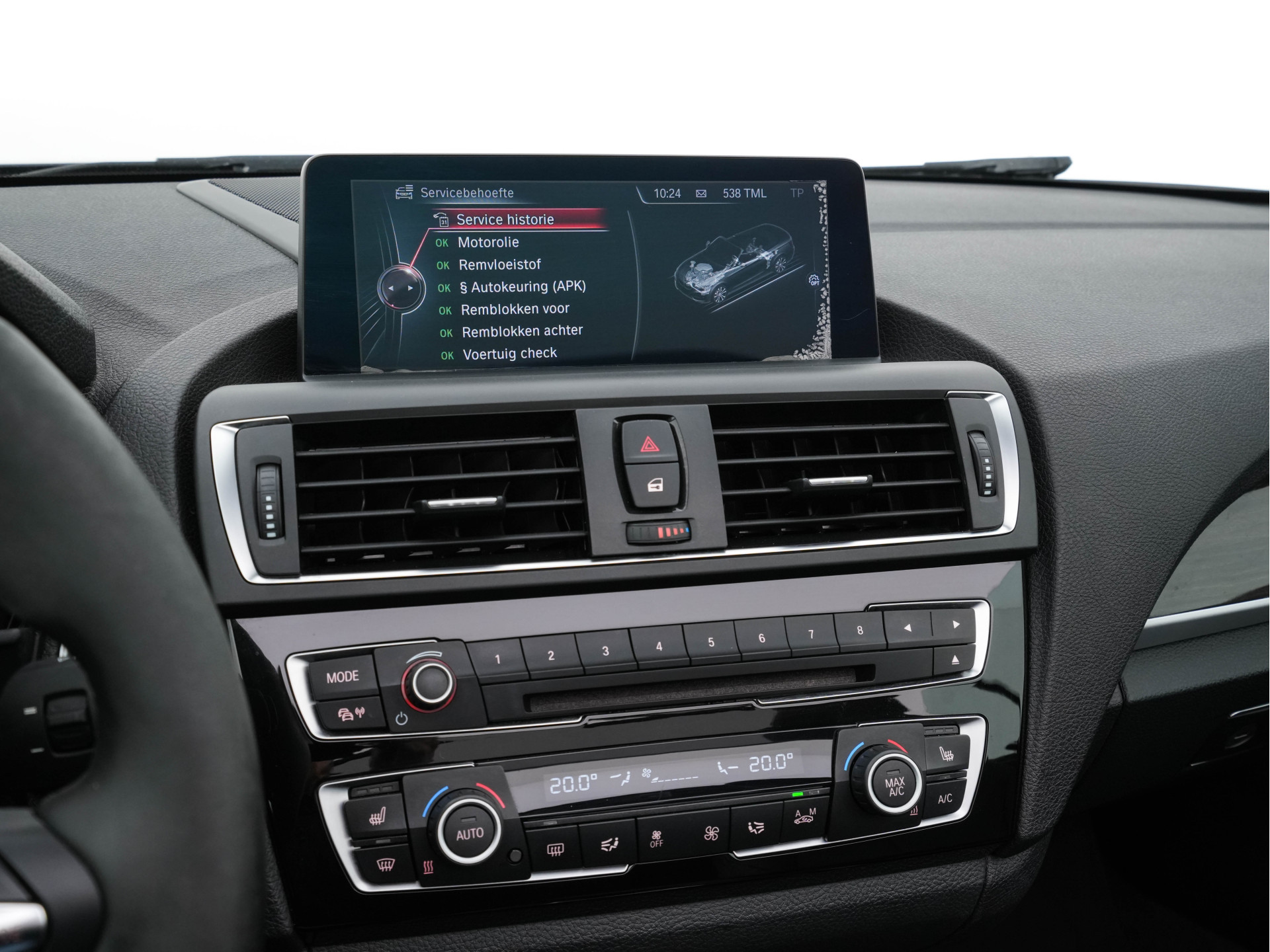 BMW 2-serie Cabrio 220d Sport M-Sportpack Aut. *LEATHER | BI-XENON | HARMAN/KARDON-AUDIO | MEMORY-PACK | HEATED-SPORTSEATS | NAVI-FULLMAP | DAB+ | ECC | PDC | AIRSCARF | LANE-ASSIST | 19''ALU*