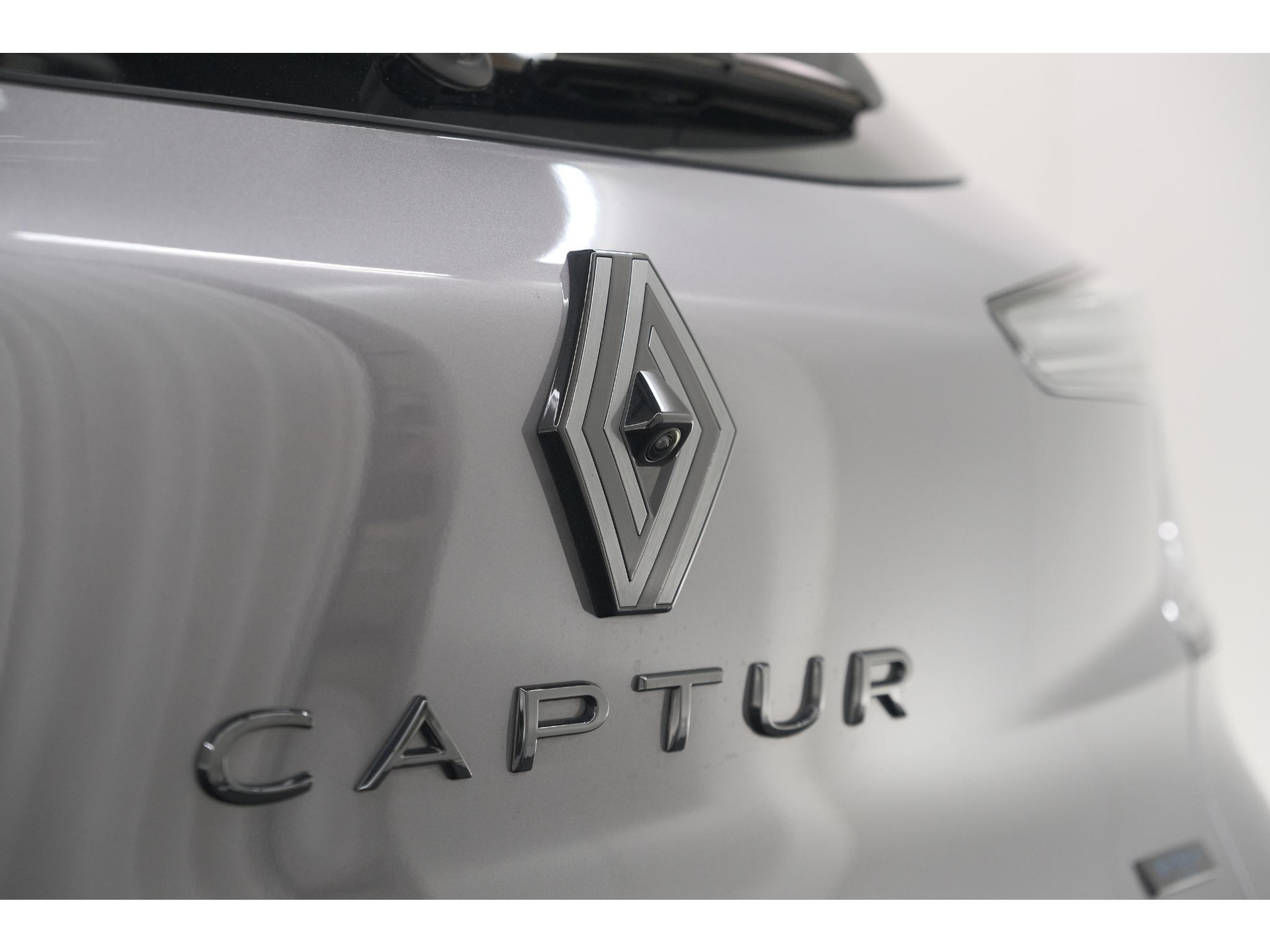 Renault Captur 1.8 E-Tech Full Hybrid 160 Esprit Alpine | 360 Camera | Dodehoekdetectie | Adaptieve Cruise Control