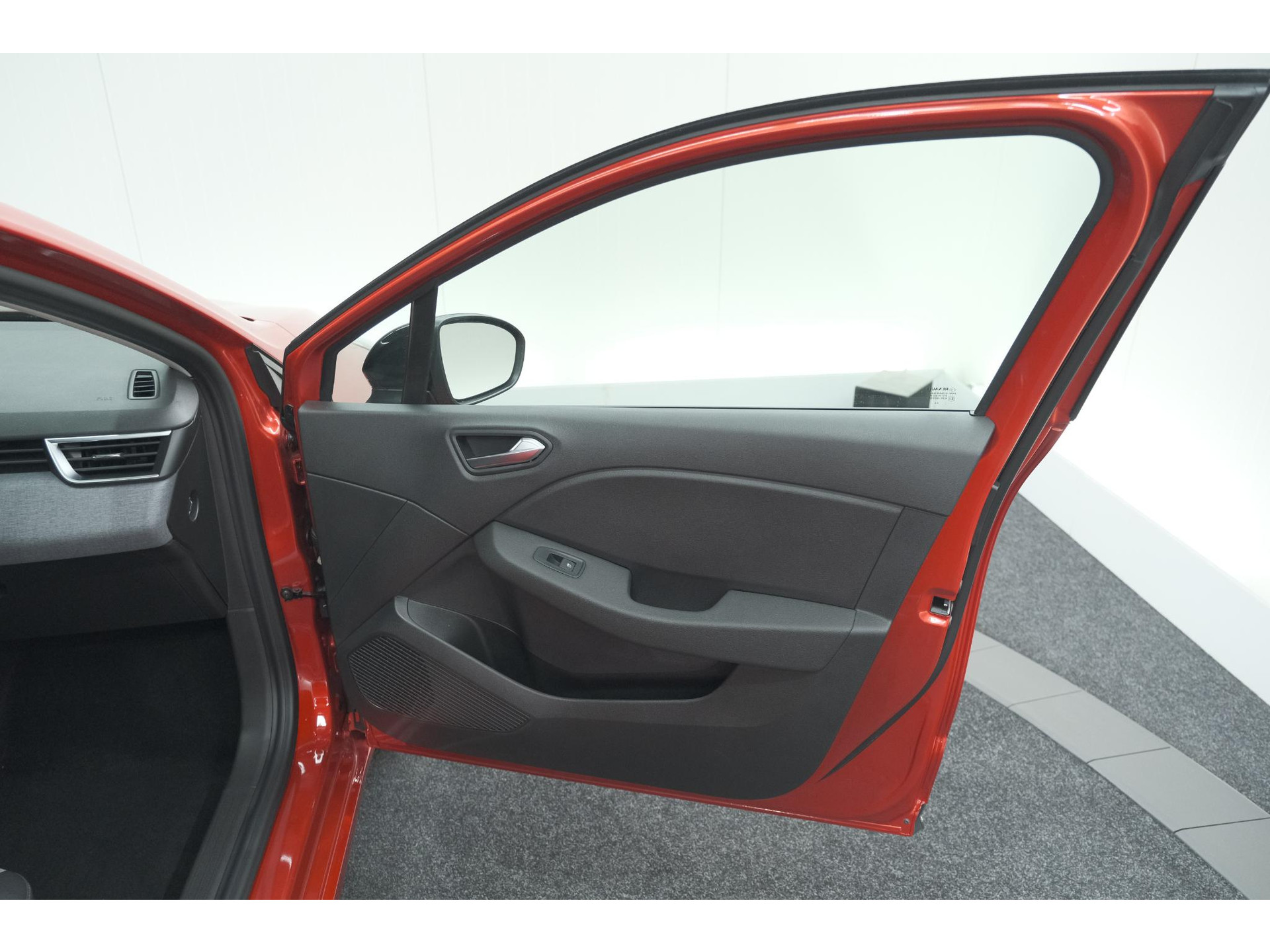 Renault Clio TCe 90 GPF Evolution | Camera | Navigatie | Apple Carplay | Parkeersensoren | Stoelverwarming
