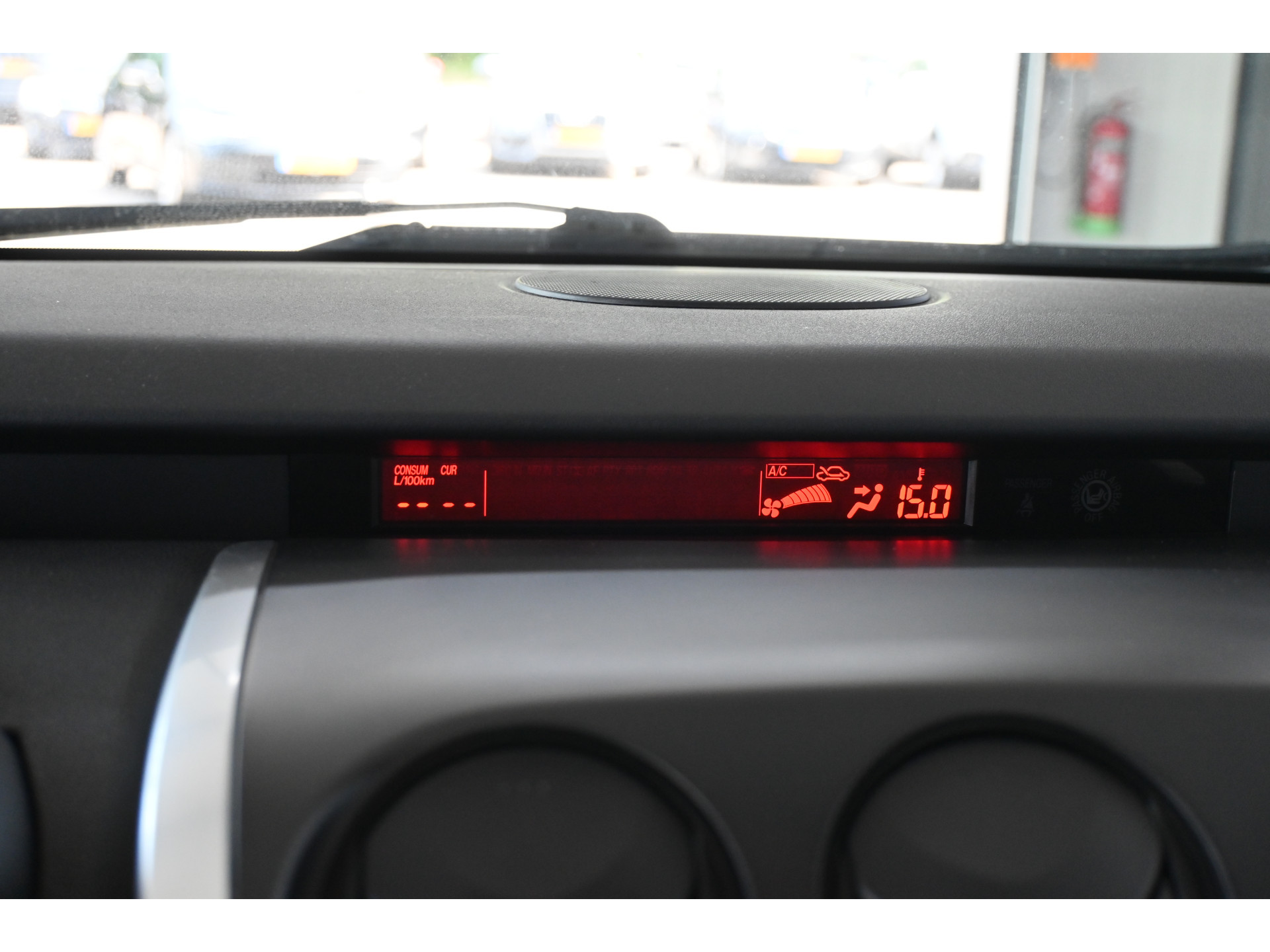 Mazda CX-7 2.3 Turbo 4x4 Executive Ecc Cruise Control Trekhaak TEKST LEZEN!! Inruil Mogelijk!