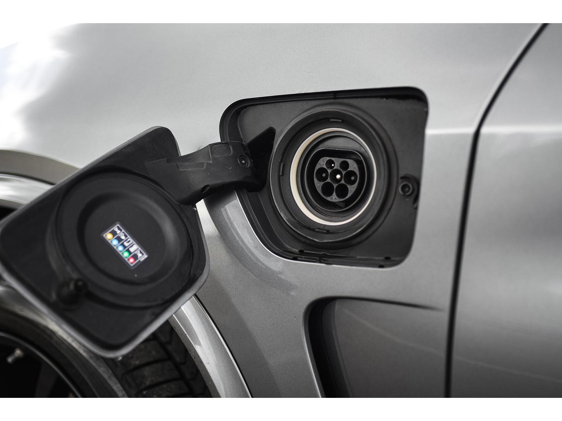 BMW X5 40e M Sport Pano HUD Harman Kardon Trekhaak 360° LED