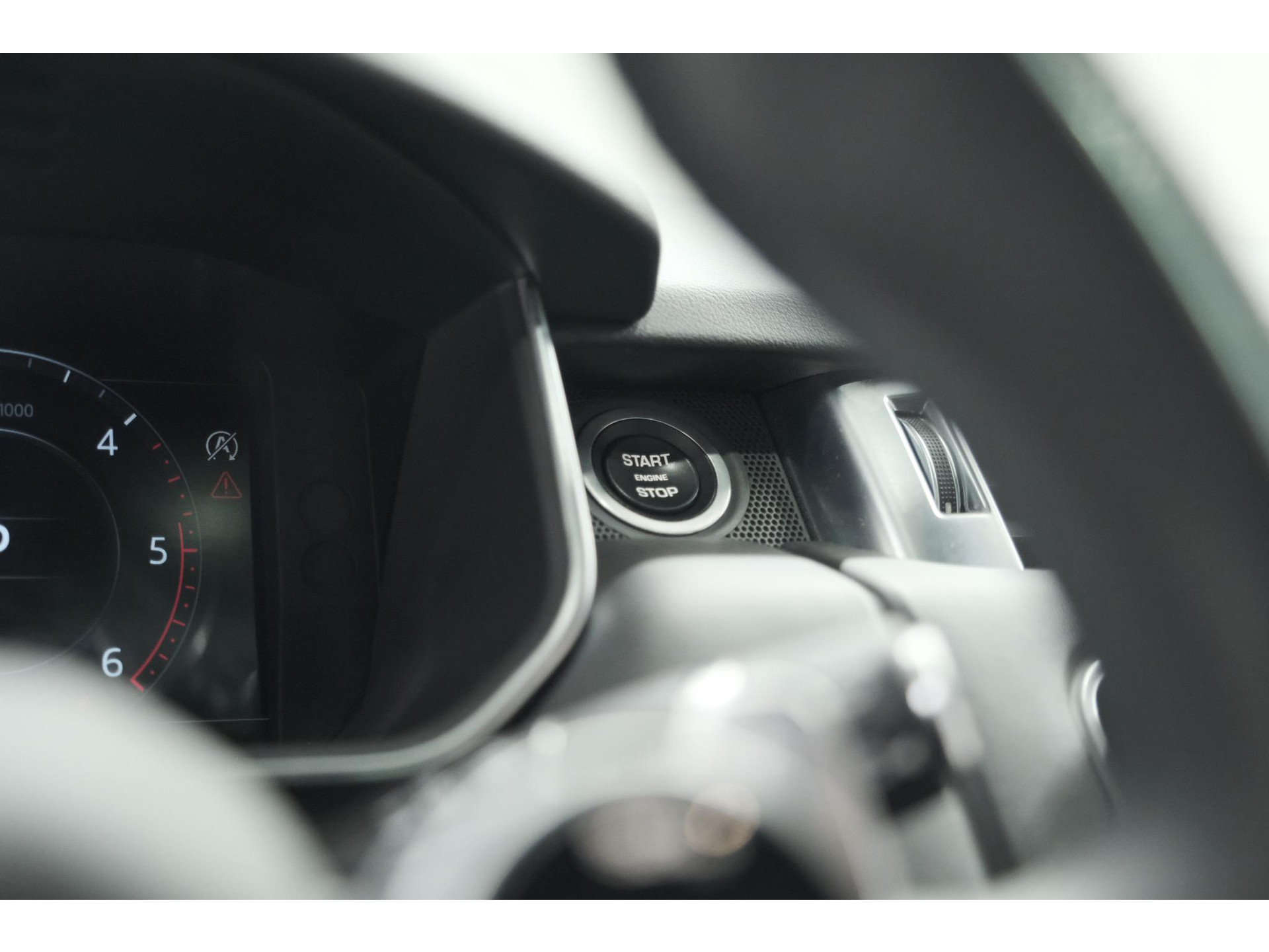 Land Rover Range Rover Sport 3.0 SDV6 HSE Dynamic 3500kg trekgewicht - BTW - Zwart/Zwart