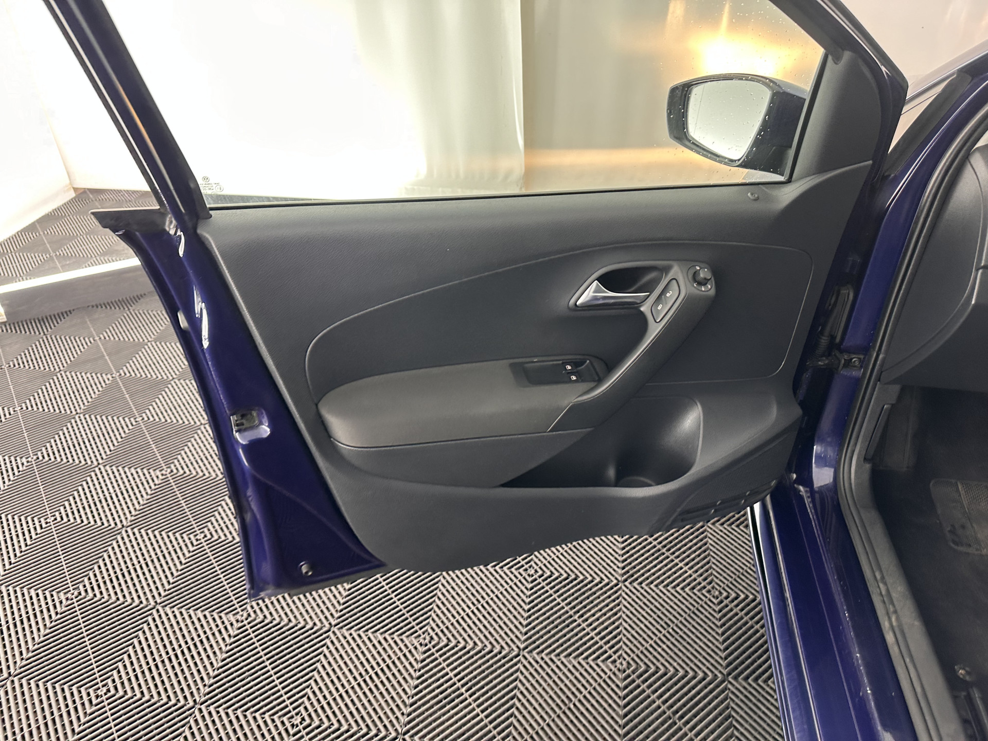 Volkswagen Polo 1.2 TDI BlueMotion Comfortline *AIRCO | CRUISE | COMFORT-SEATS | 15''ALU*