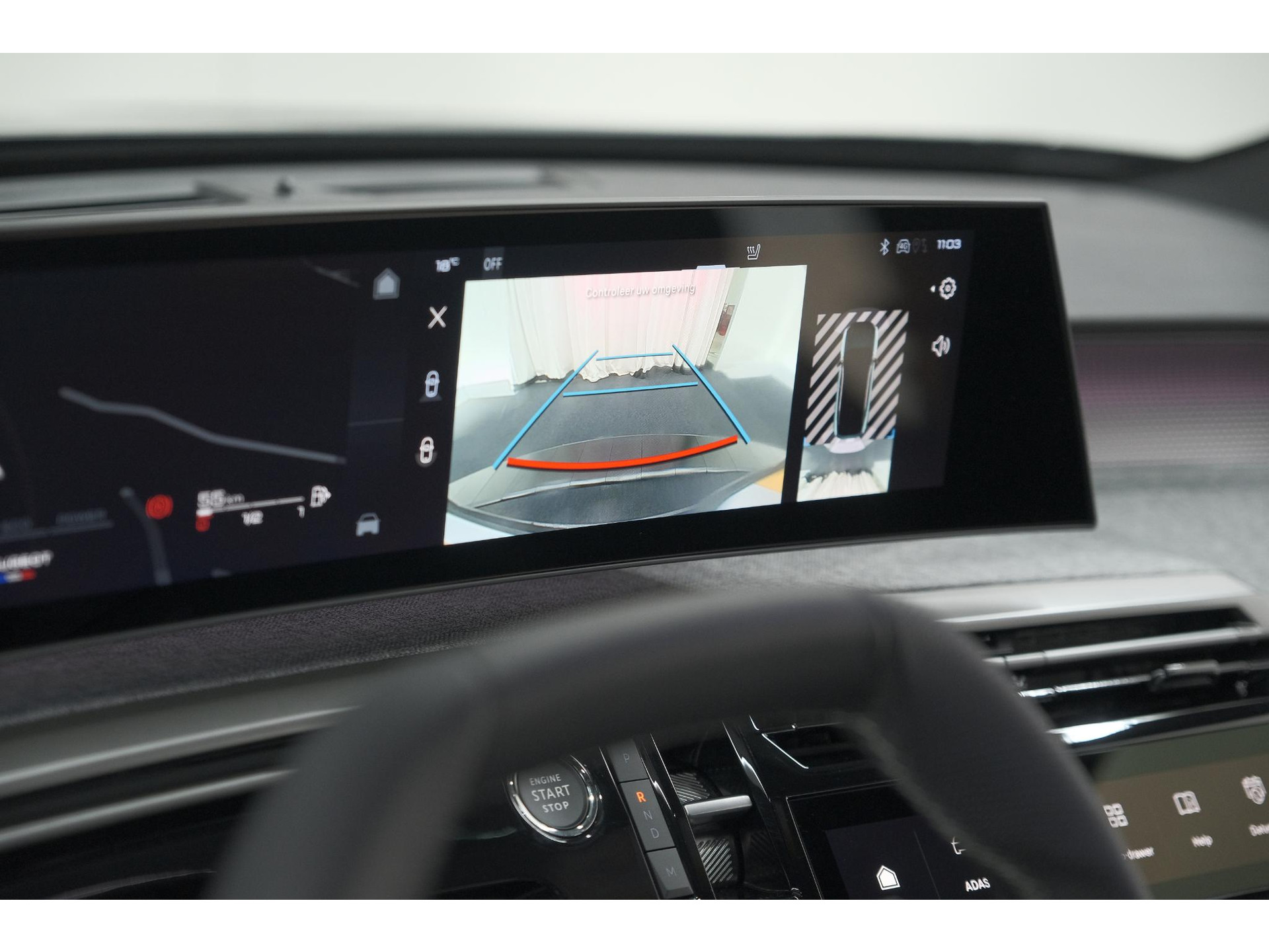 Peugeot 3008 1.2 Hybrid 145 GT | Adaptieve Cruise Control | Camera | Elektrische Kofferklep | Apple Carplay