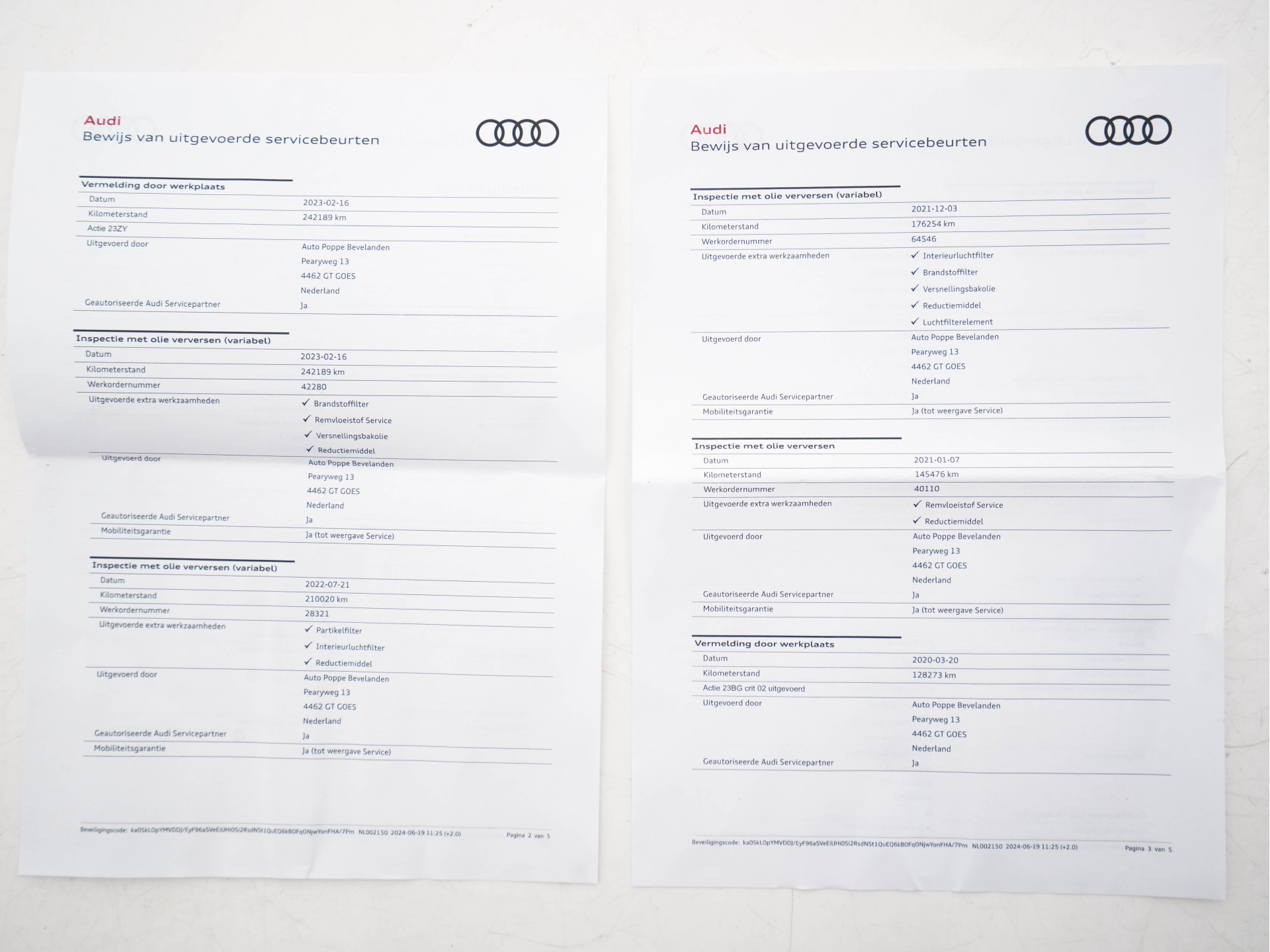 Audi A7 Sportback 3.0 TDI Quattro S-Line Sportpack Edition Aut. *PANO | DESIGN-LEATHER | FULL-LED | BOSE-SOUNDSYSTEM | NAVI-FULLMAP | ECC | SHIFT-PADDLES | PDC | AIR-SUSPENSION | CRUISE | HEATED-SPORTSEATS | 20 "ALU*