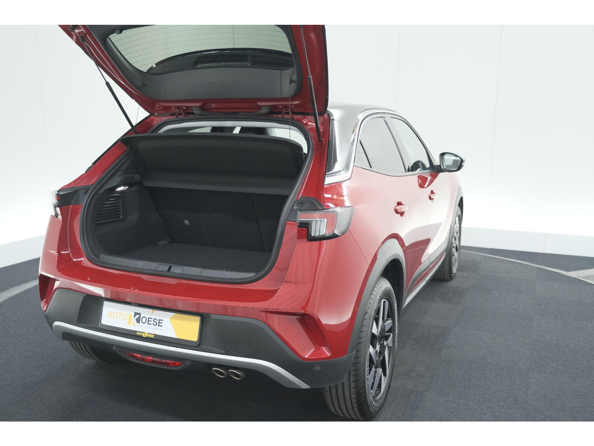 Opel Mokka Turbo 130 AT8 GS Line | Camera | Navigatie | Parkeersensoren | Apple Carplay