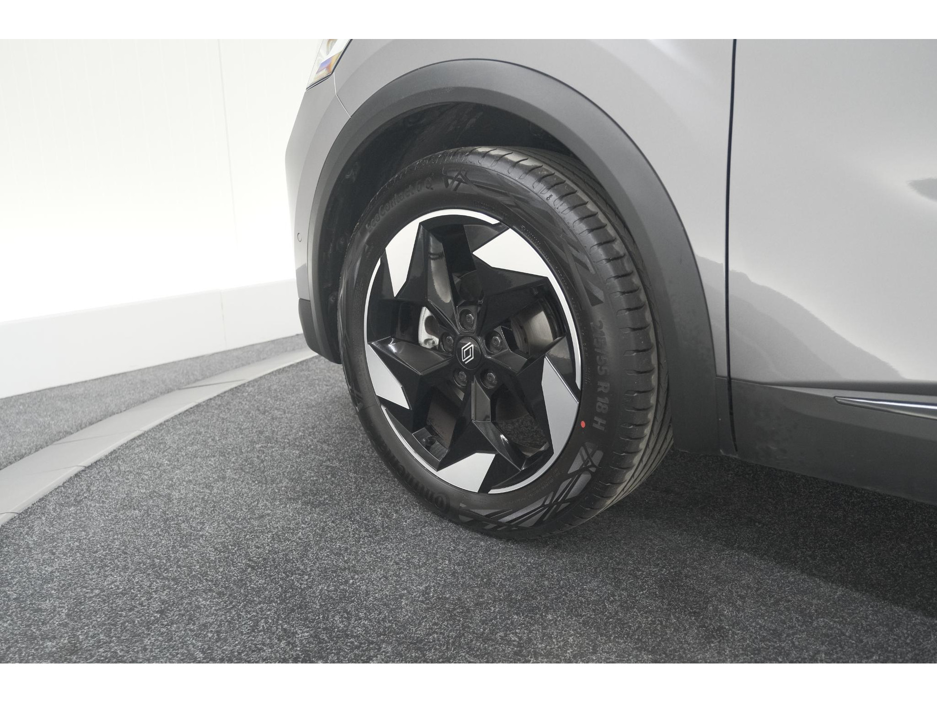 Renault Captur Mild Hybrid 160 EDC Techno | Camera | Navigatie | Apple Carplay | Pack Full Screen