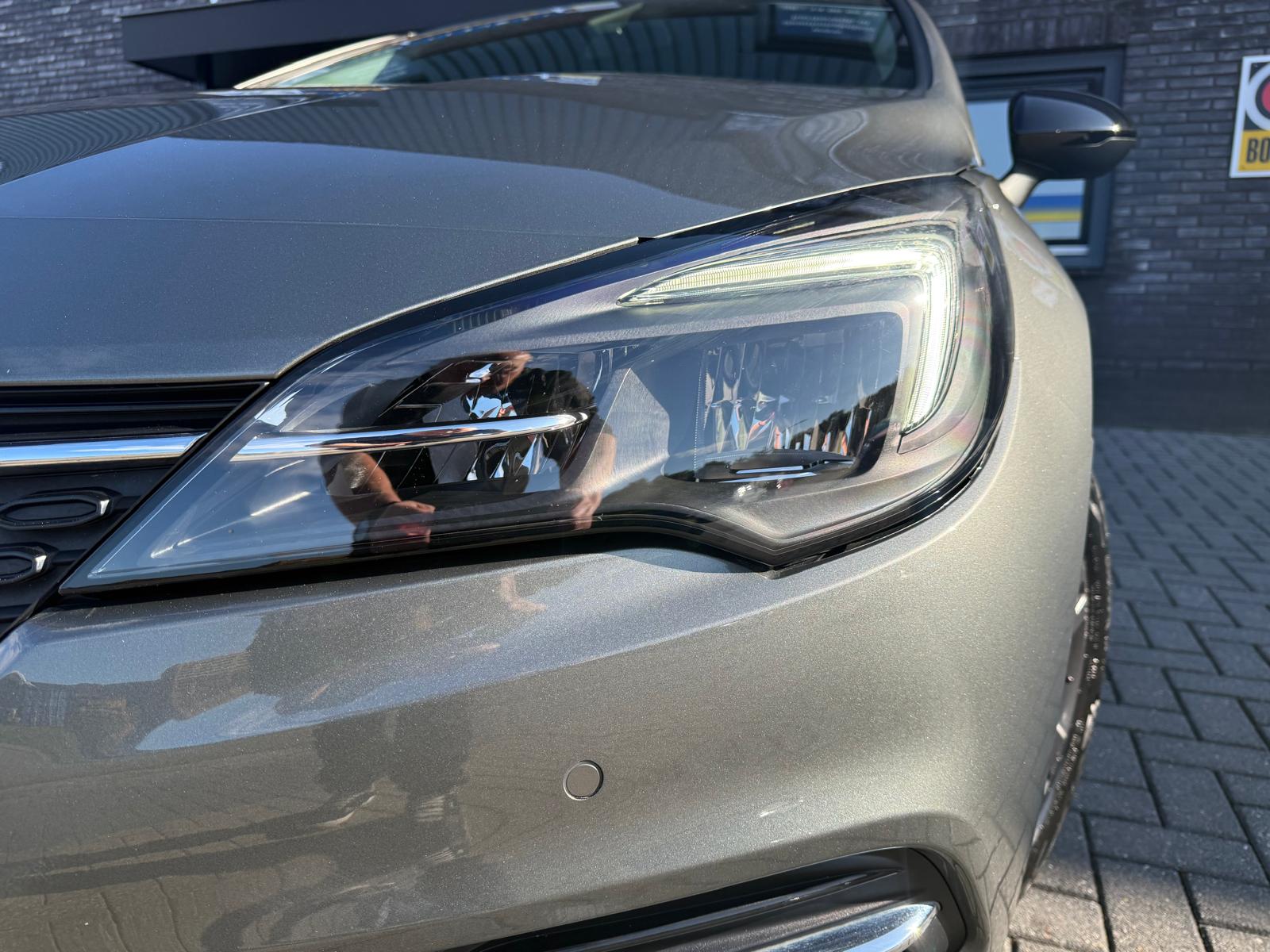 Opel Astra 1.2 Edition | 1E EIGENAAR | 3/6/12MND GARANTIE | CRUISE | NAVI | LMV | ELECRAMEN | AIRCO |
