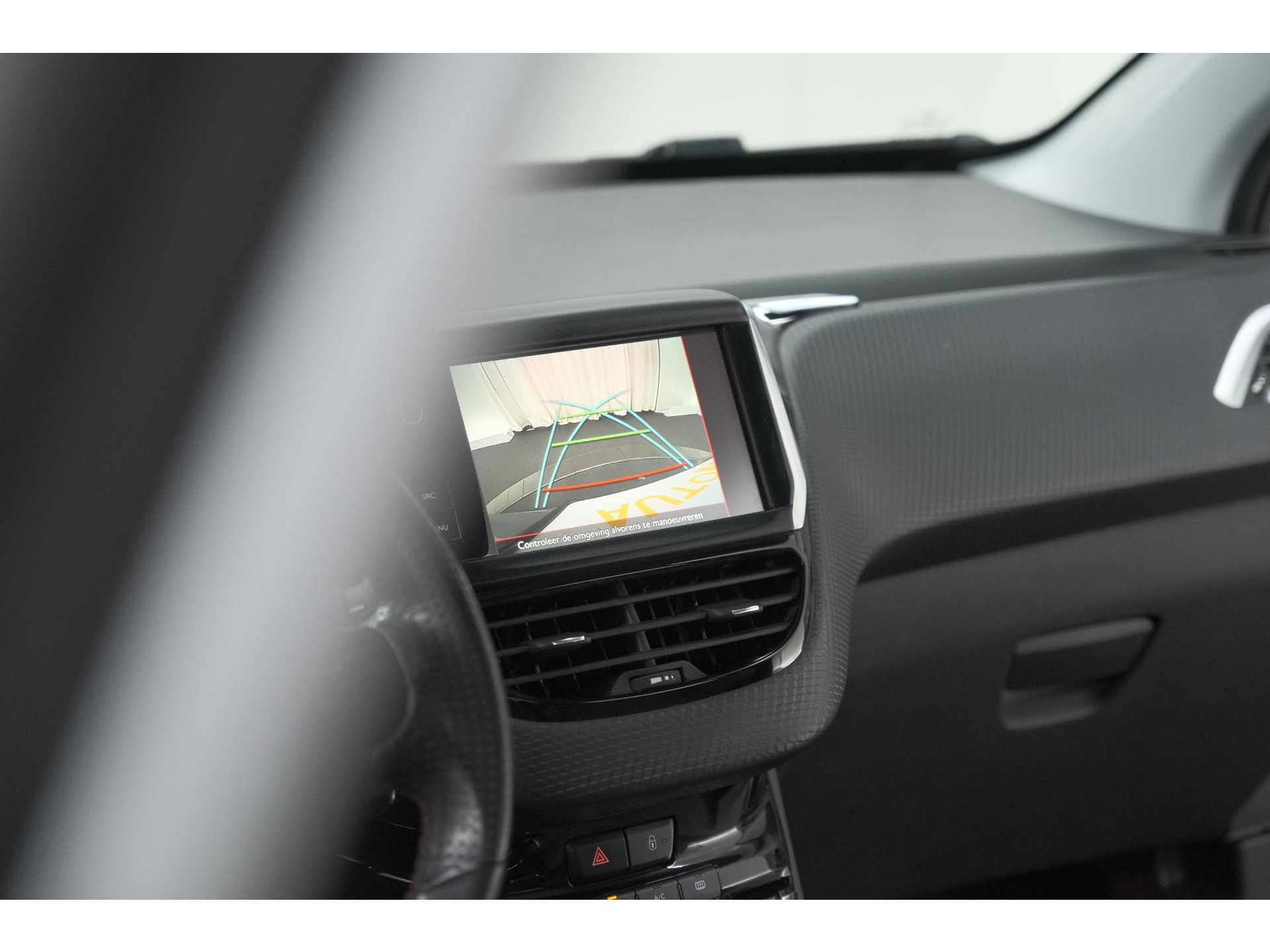 Peugeot 2008 PureTech 110 EAT6 GT | Trekhaak | Camera | Panoramadak | Apple Carplay