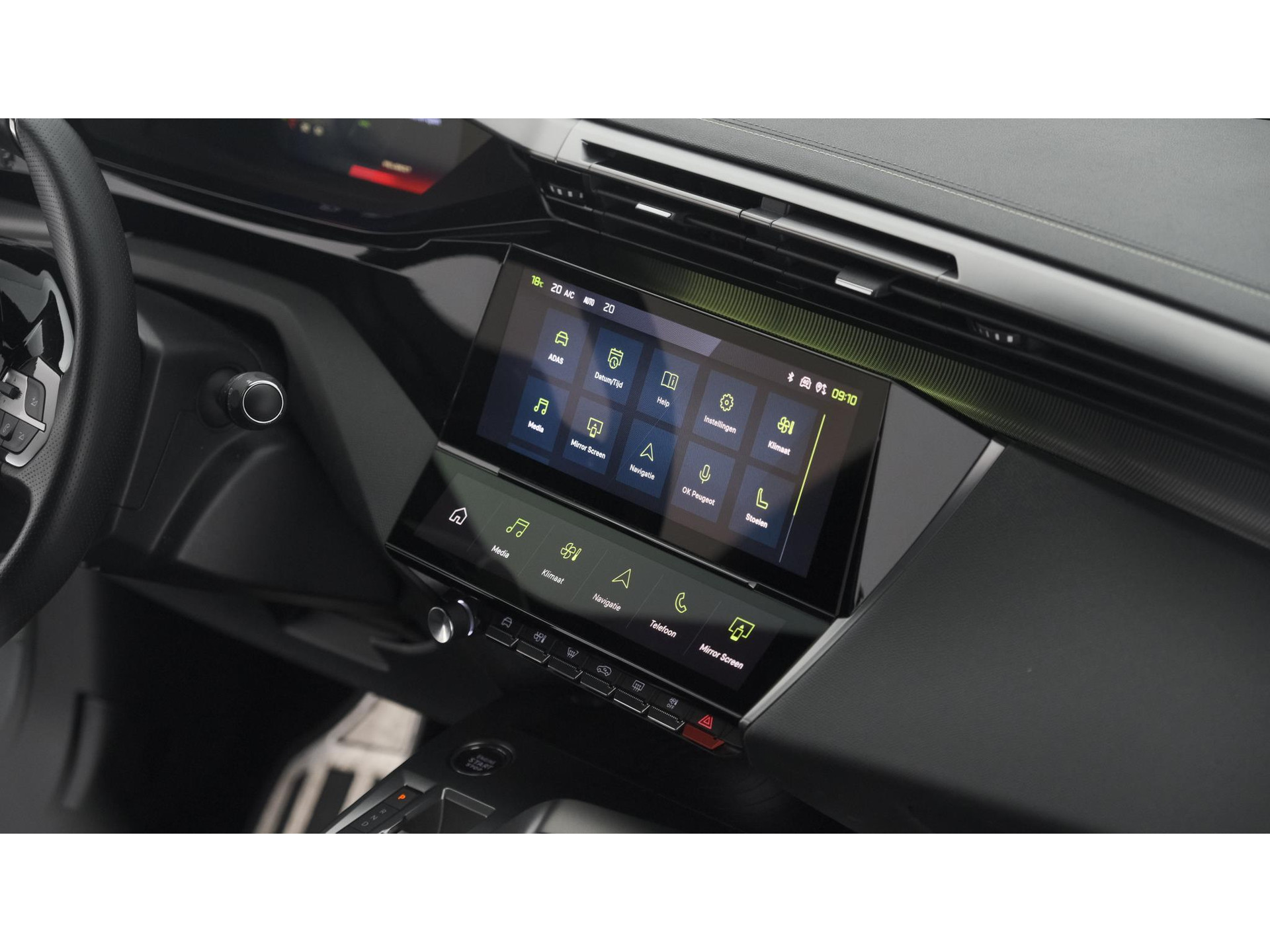 Peugeot 308 PureTech 130 GT Pack Business | Camera | Dodehoekdetectie | Apple Carplay