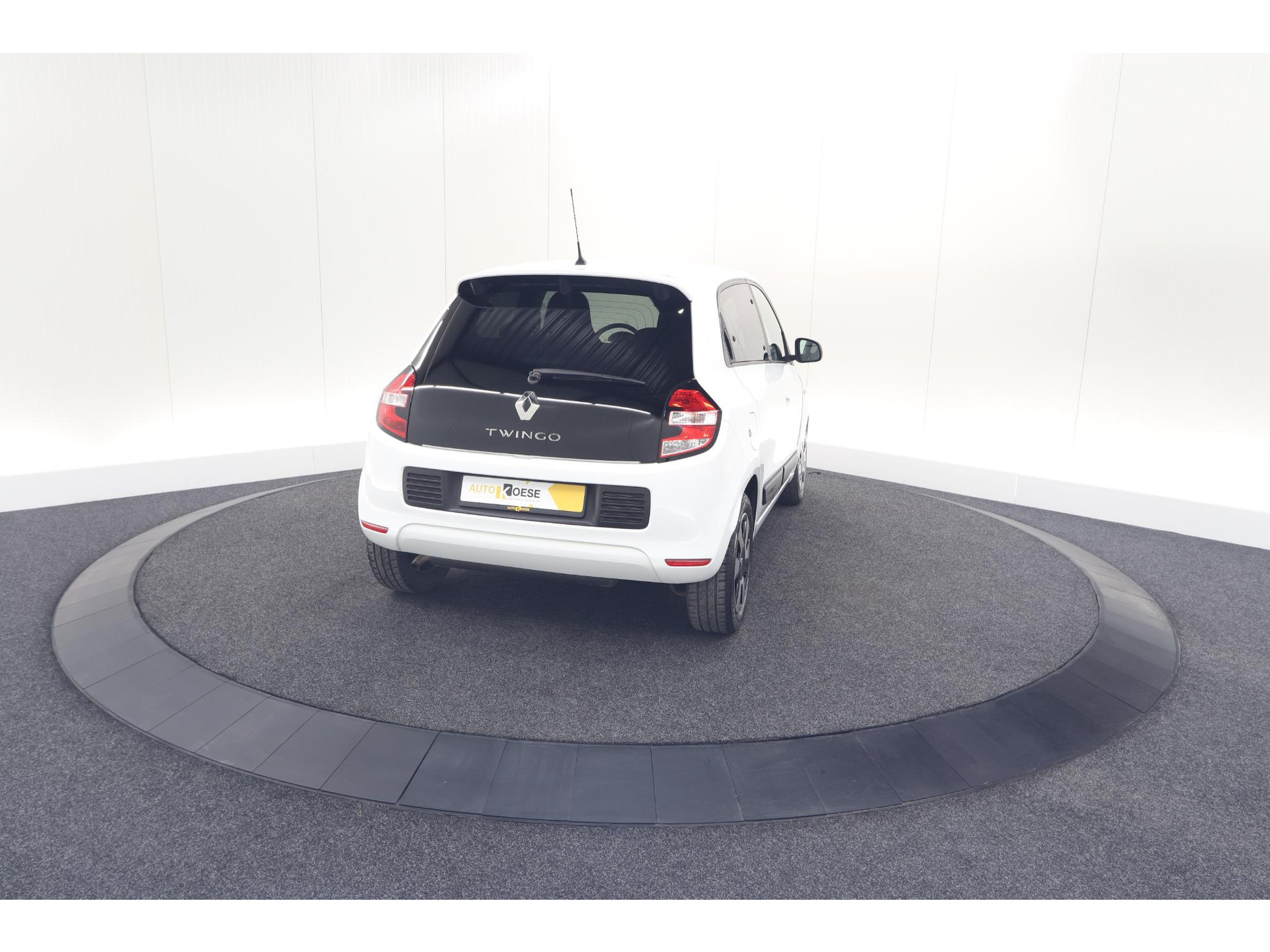 Renault Twingo 1.0 SCe Collection | Airco | Bluetooth Radio | Snelheidsbegrenzer