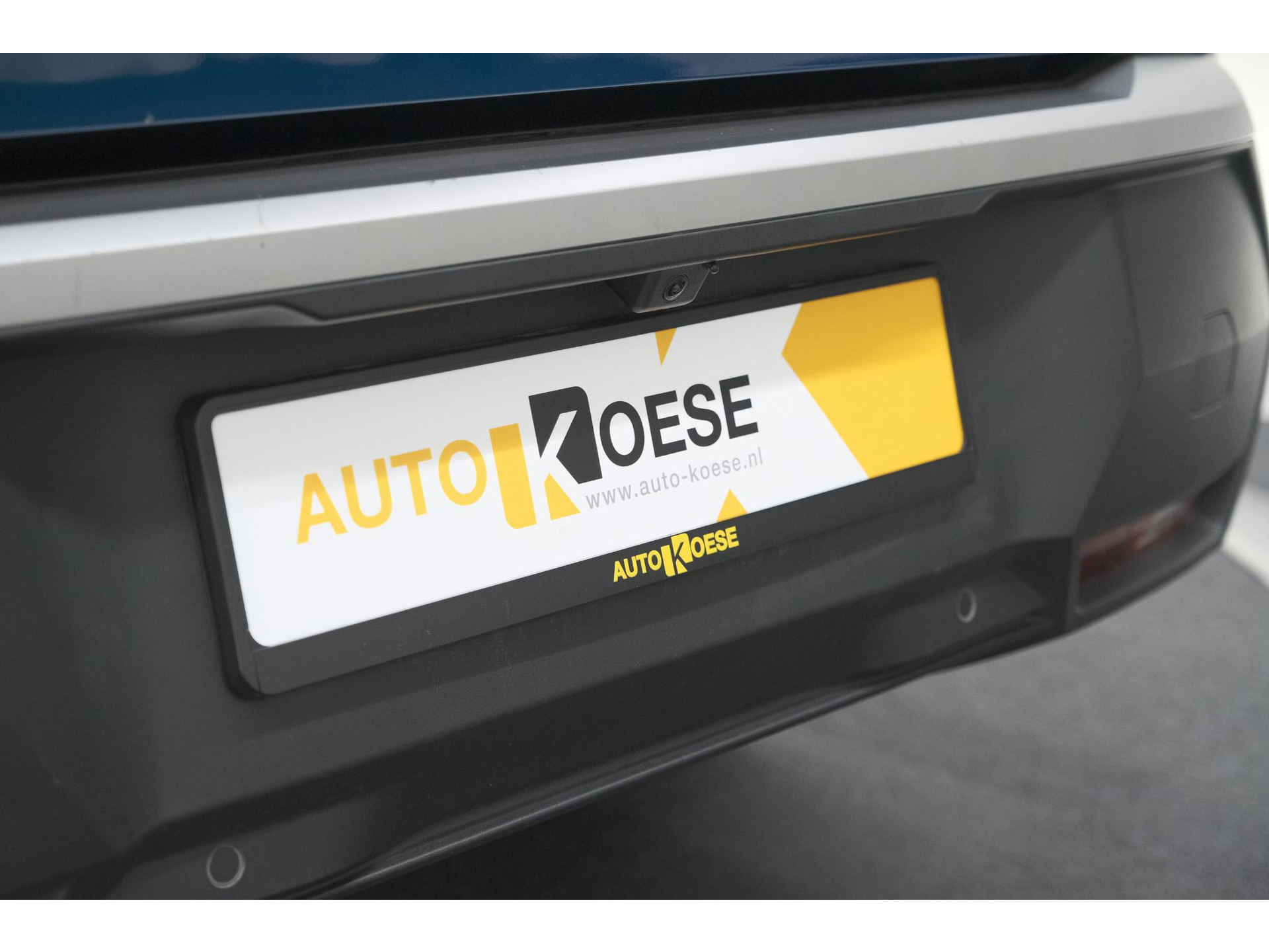 Peugeot 5008 1.2 Hybrid 136 GT | Adaptieve Cruise Control | Camera | Elektrische Kofferklep | Stoelverwarming