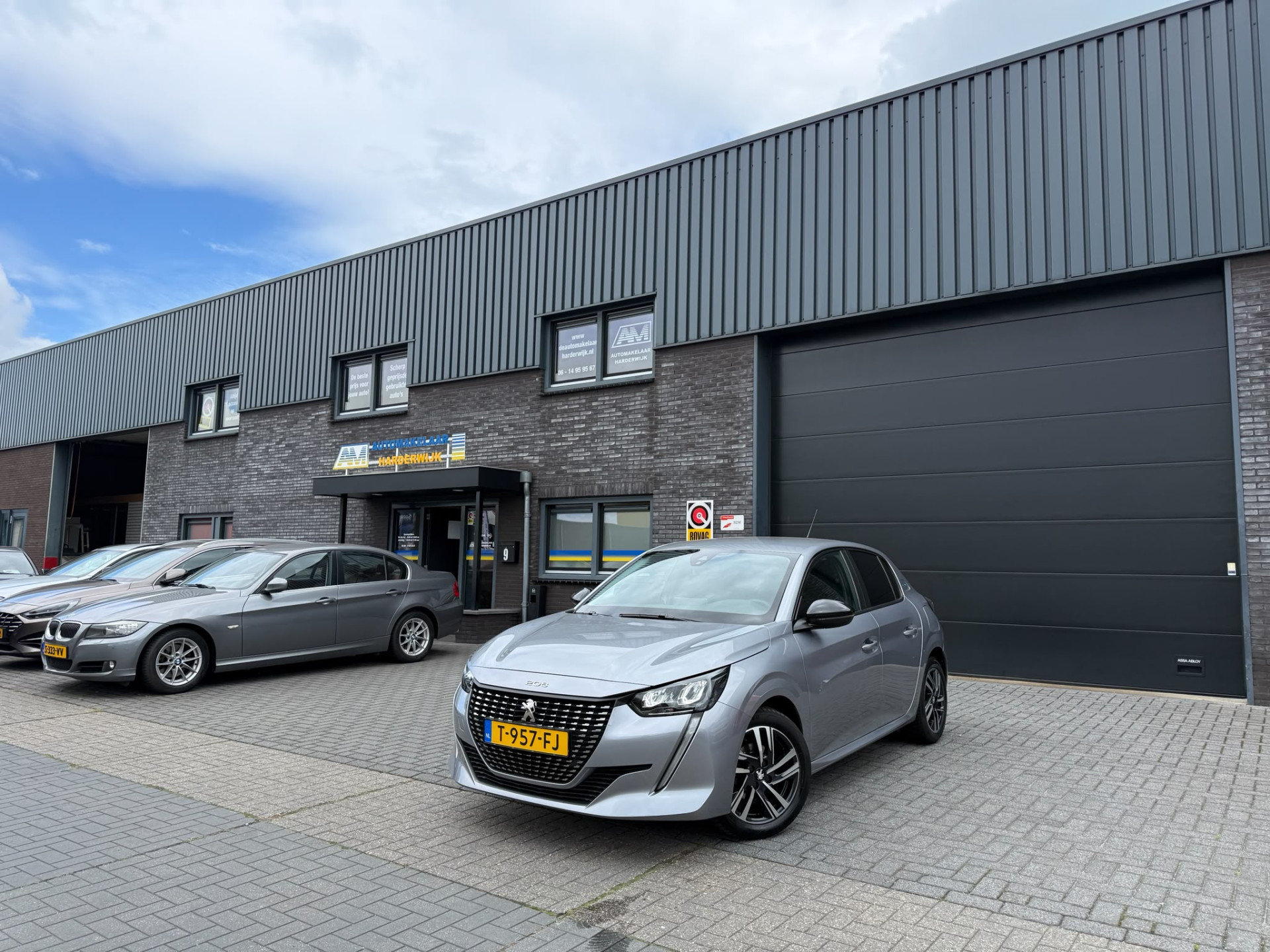 Peugeot 208 75PK Style | 1E EIGENAAR | 3/6/12MND GARANTIE| LED | CARPLAY | NAVI | CRUISE | CLIMA | LMV |