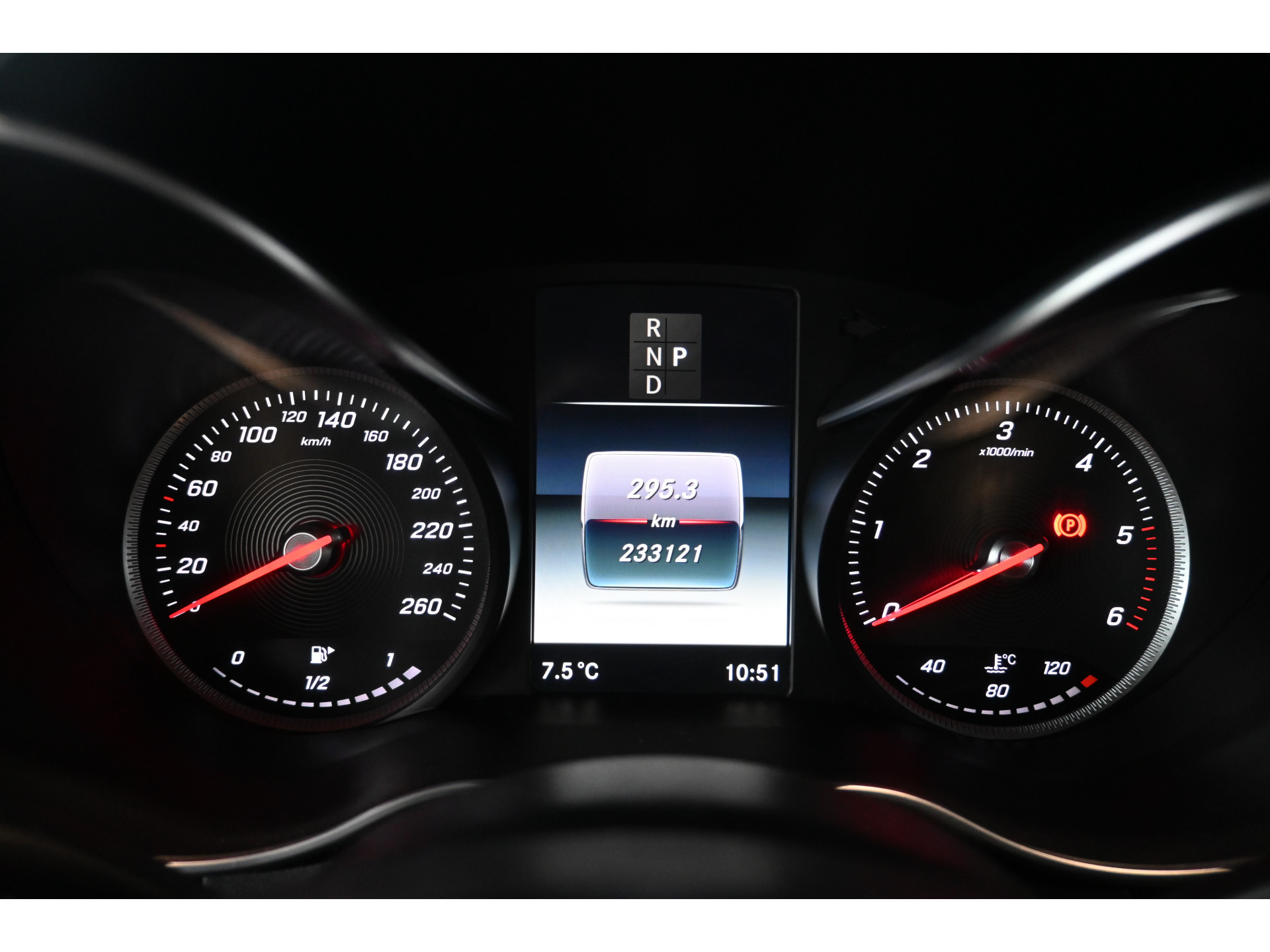 Mercedes-Benz C-klasse Coupé 220 d Edition 1 Automaat Clima Navigatie Leder Stoelverwarming Rijklaarprijs Inruil Mogelijk!