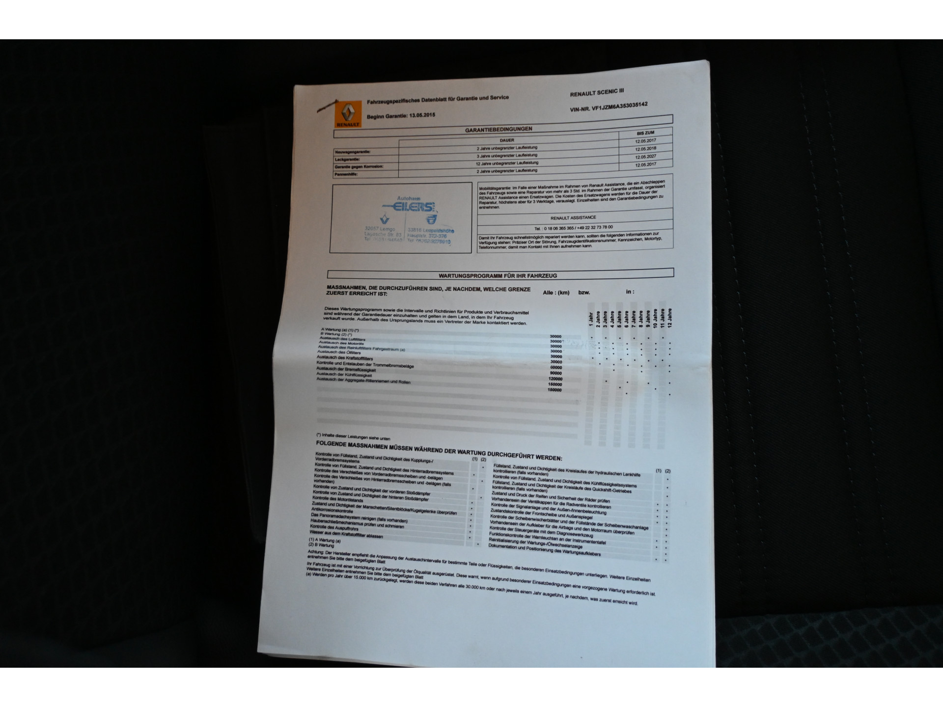 Renault Grand Scenic 1.5 dCi Bose Automaat Clima Navigatie Cruise Control Rijlaarprijs! Inruil Mogelijk!