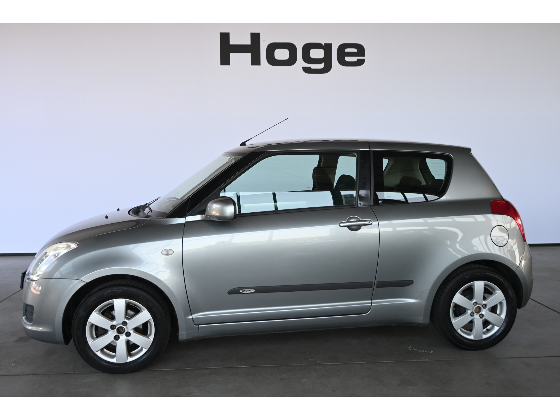 Suzuki Swift 1.3 Cool NAP!!  Airco Trekhaak Elektrisch Pakket! Direct Leverbaar! Inruil Mogelijk!