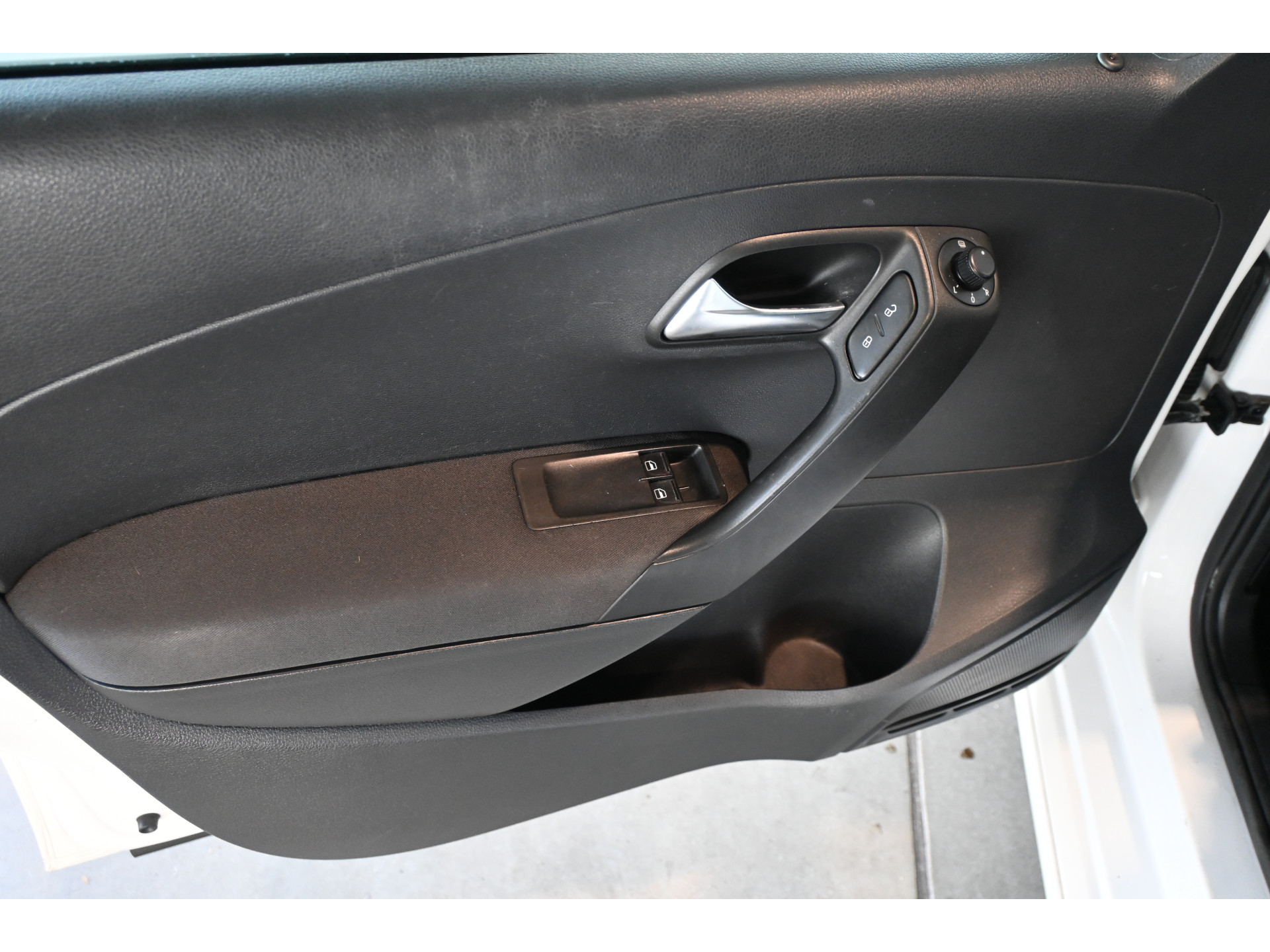 Volkswagen Polo 1.2 TDI BlueMotion Comfortline Clima Cruise control Lichtmetaal Elektrisch Pakket Goed onderhouden! Inruil Mogelijk!