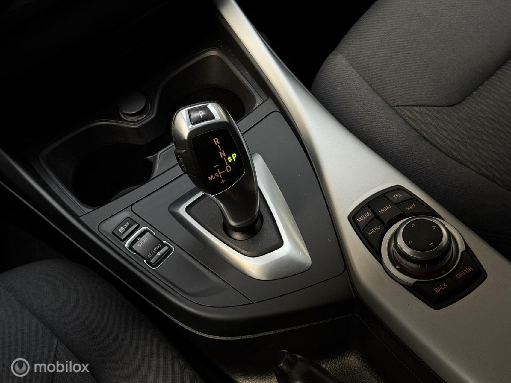 BMW 1-serie 116i | Automaat | Nieuwe ketting | NAP |Trekhaak