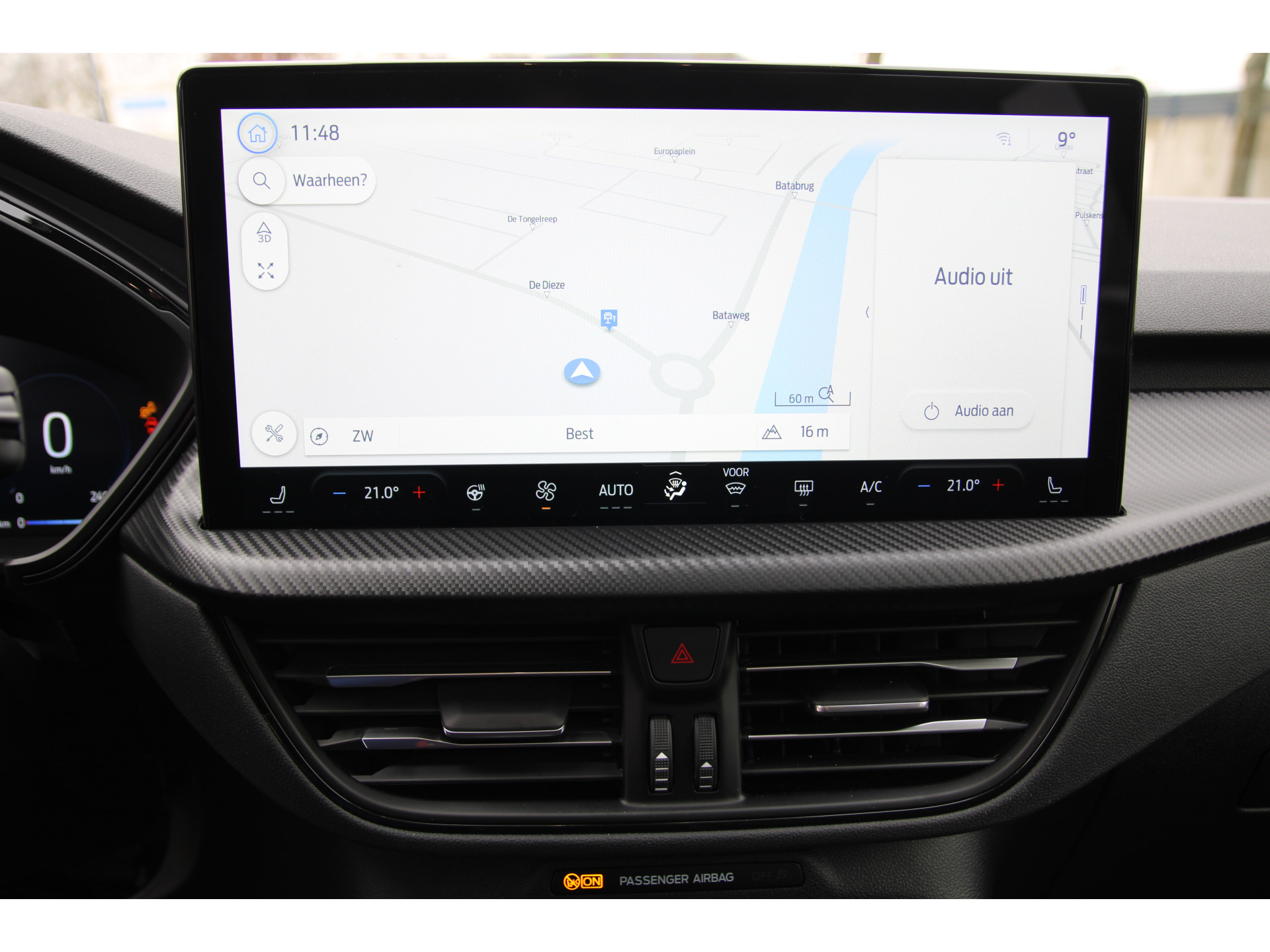 Ford Kuga 2.5 PHEV 243 PK ST-Line X WINTER-PACK | B&O PREMIUM AUDIO | BLIS