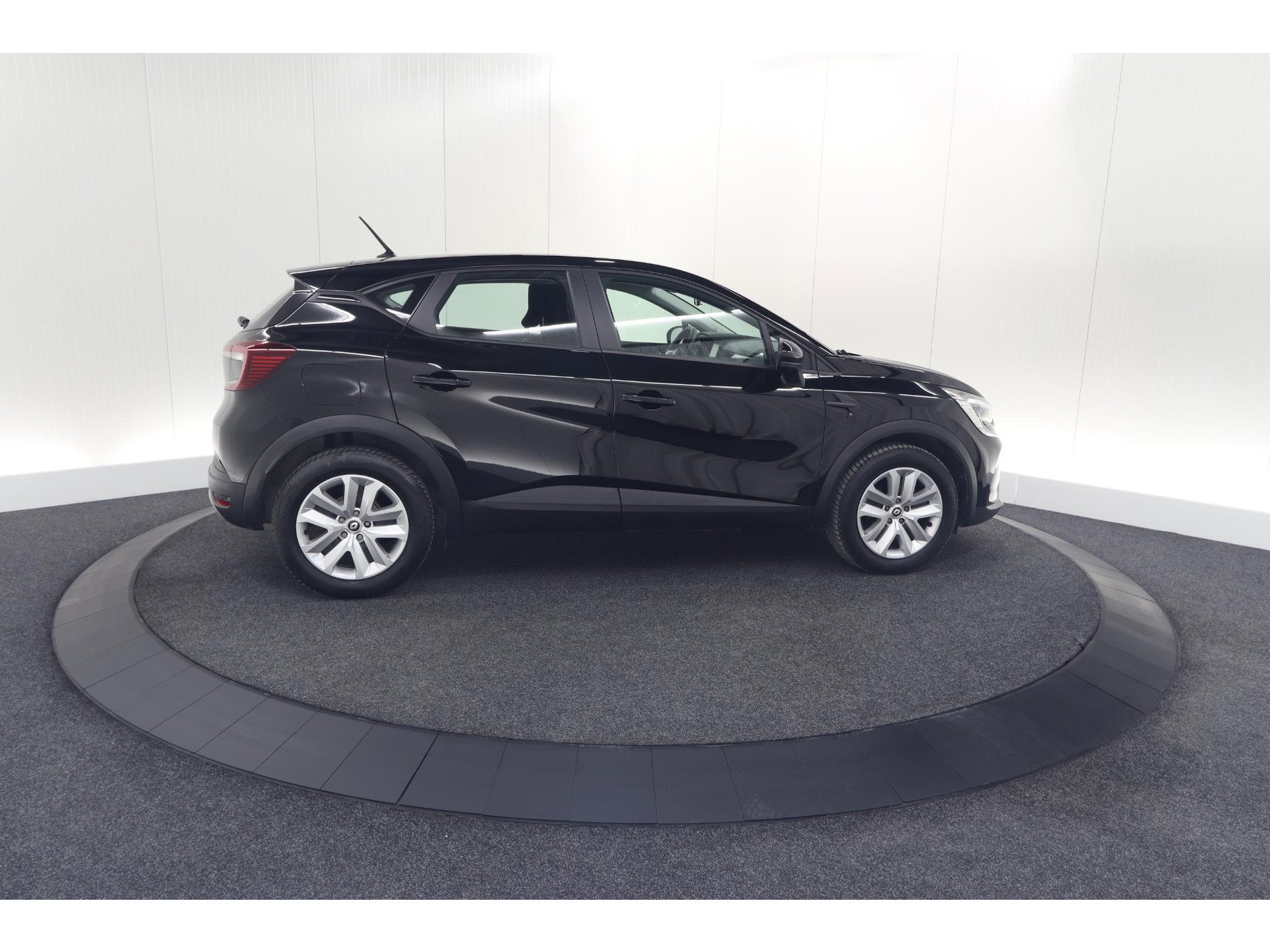 Renault Captur TCe 90 evolution | Navigatie | Apple Carplay | Parkeersensoren