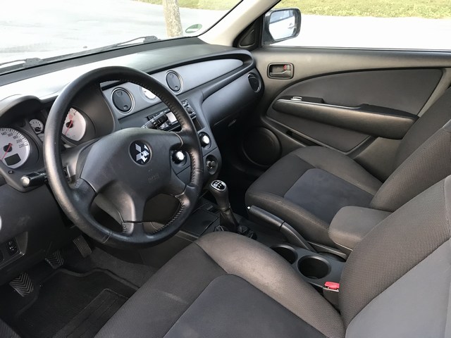 Mitsubishi Outlander 2.0 - V E R K O C H T