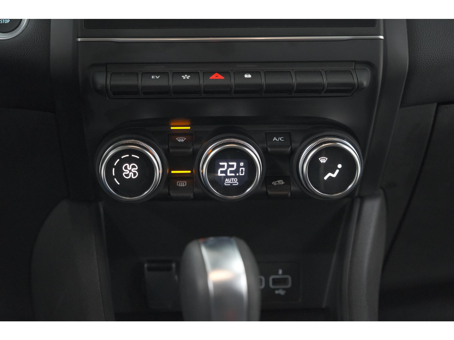 Renault Captur 1.6 E-Tech Hybrid 145 Techno | Pack Parking | Camera | Navigatie | Apple CarPlay