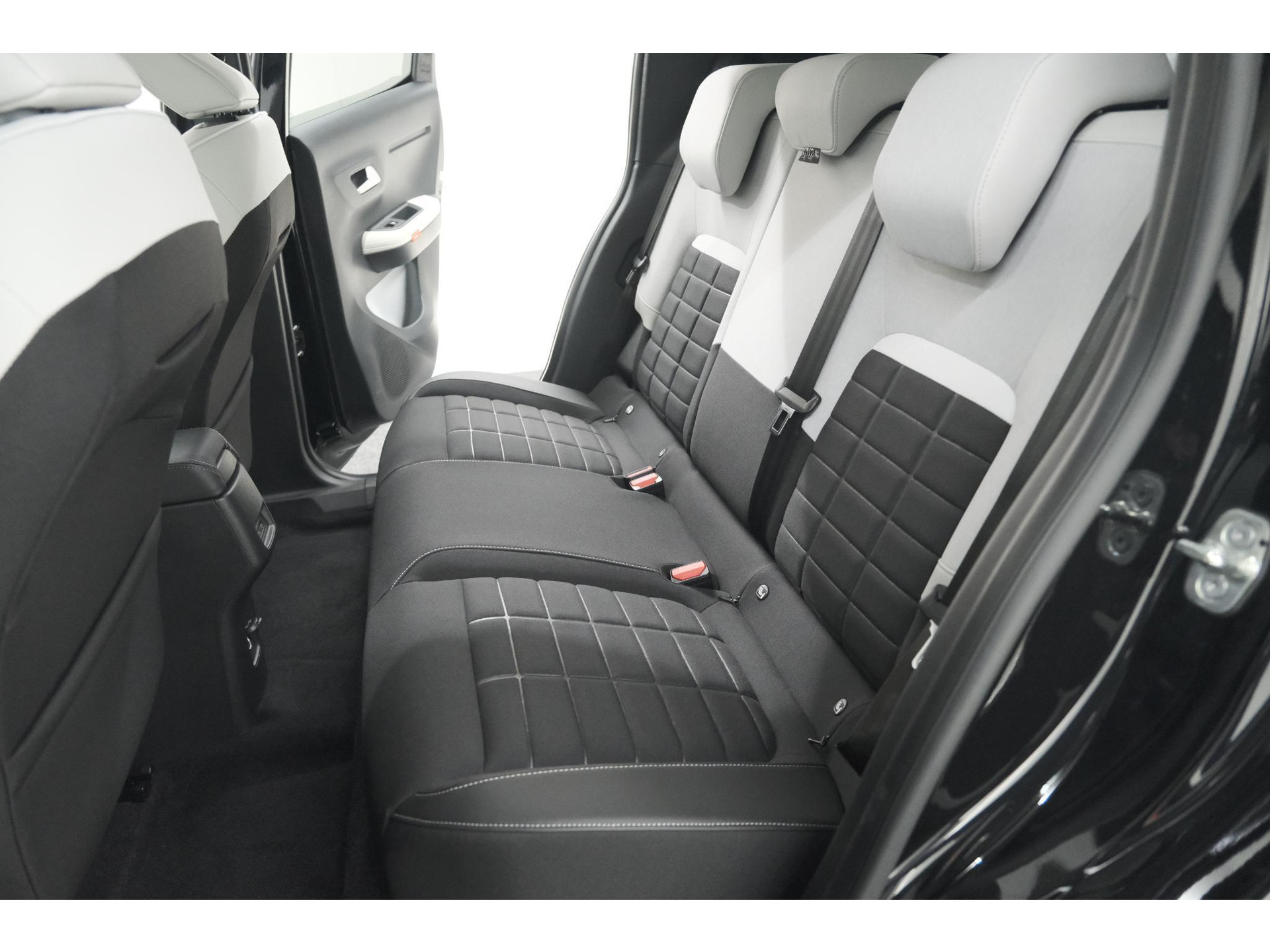 Citroen Ë-C3 Max 113pk 44 kWh | Camera | Navigatie | Apple Carplay