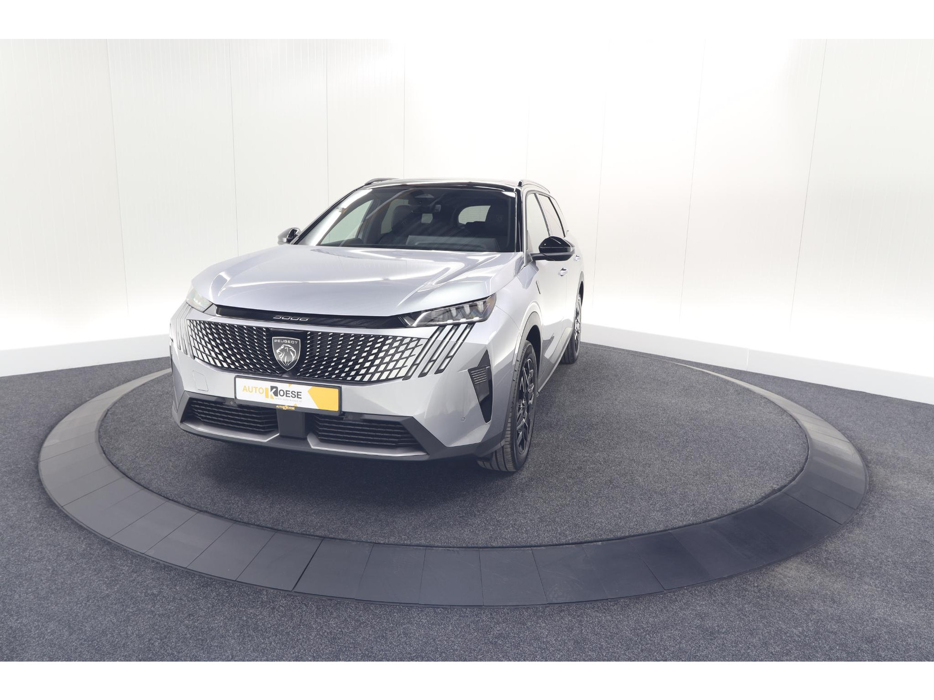 Peugeot 5008 HYbrid 145 e-DCS6 GT | Panoramadak | Camera | Elektrische Achterklep | Adaptieve Cruise Control