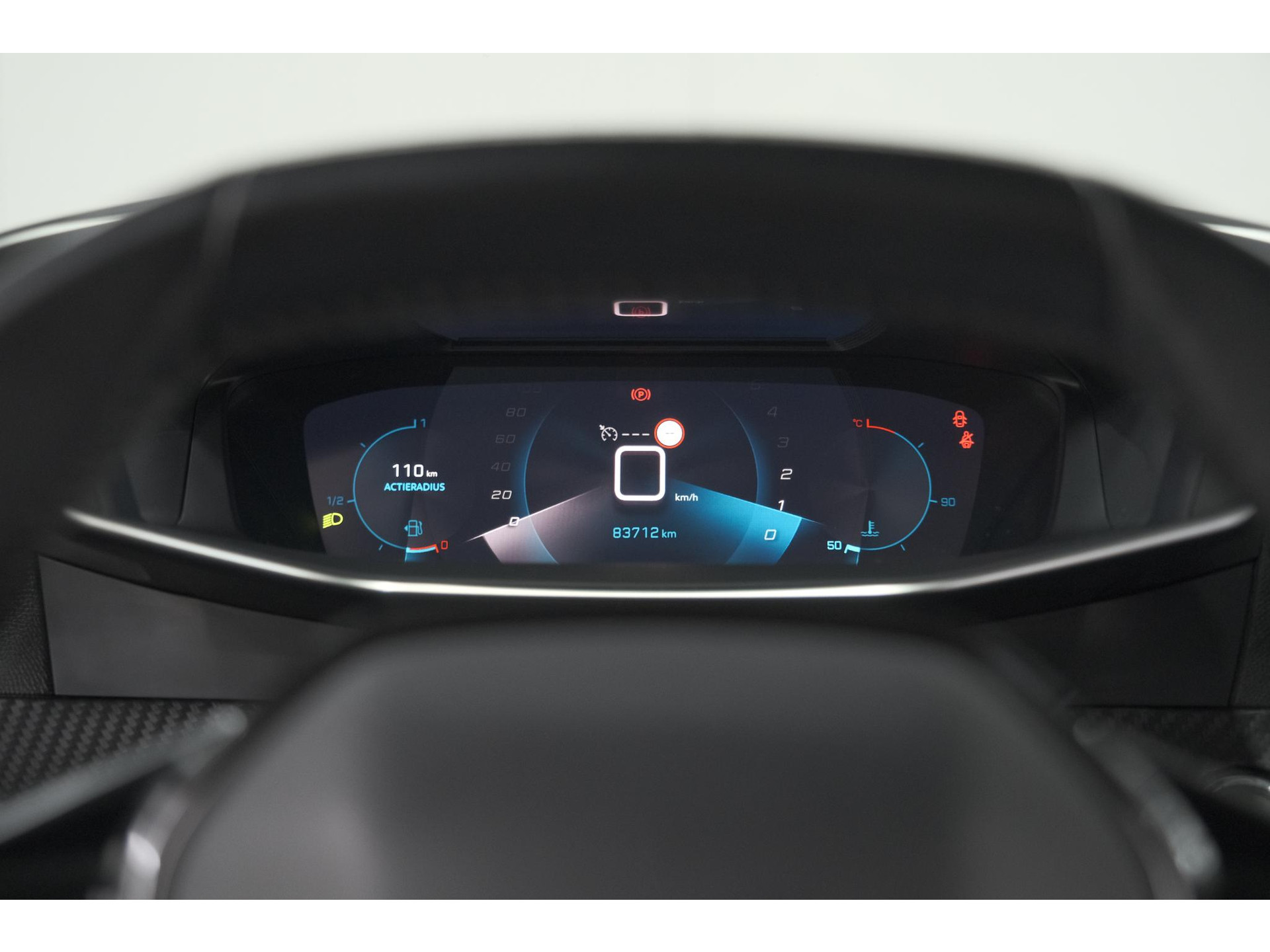 Peugeot 2008 PureTech 130 Blue Lease Allure | Camera | Apple Carplay | Parkeersensoren | Climate Control