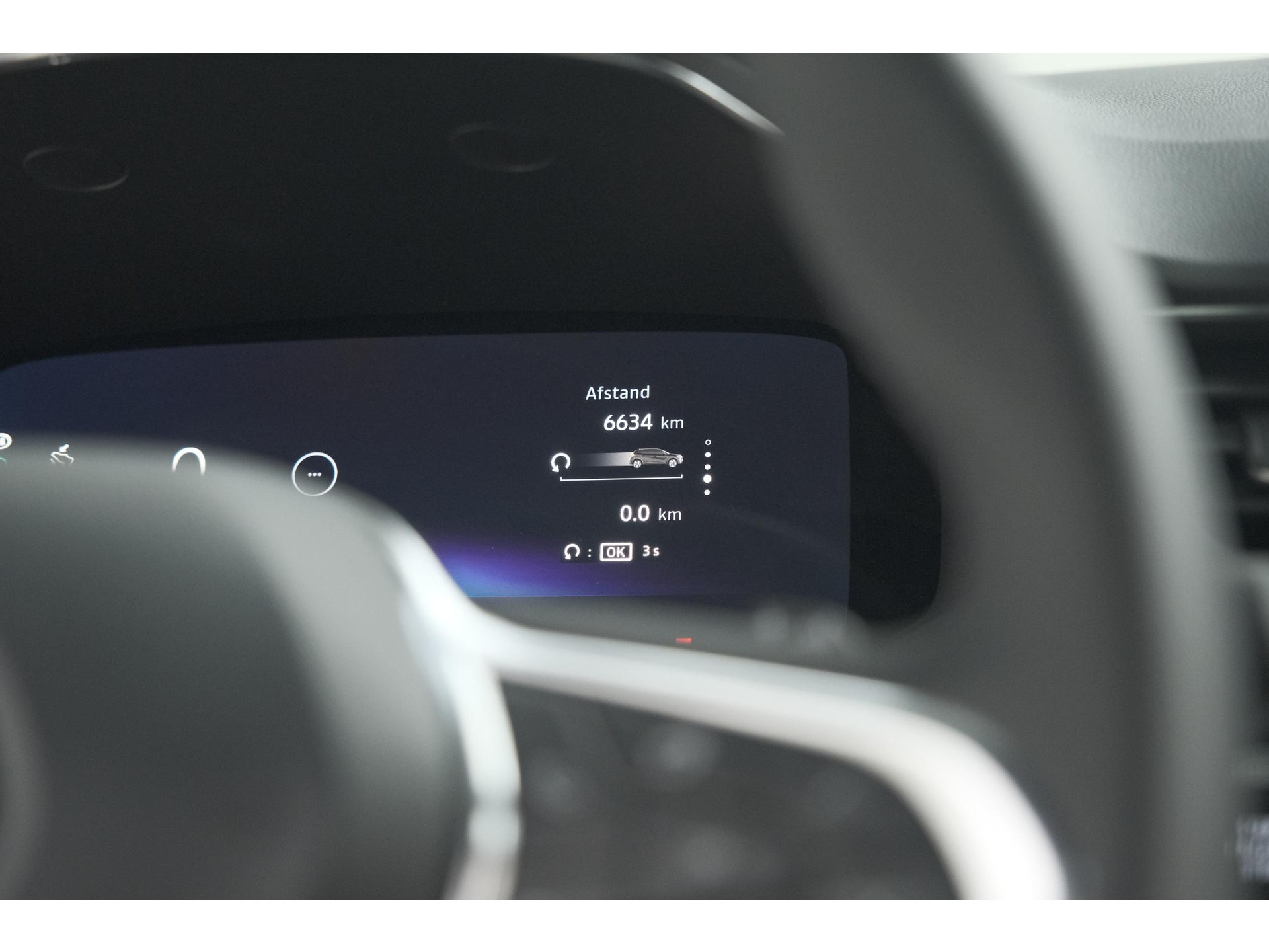 Renault Captur Mild Hybrid 160 EDC Techno | Camera | Navigatie | Apple Carplay | Pack Full Screen