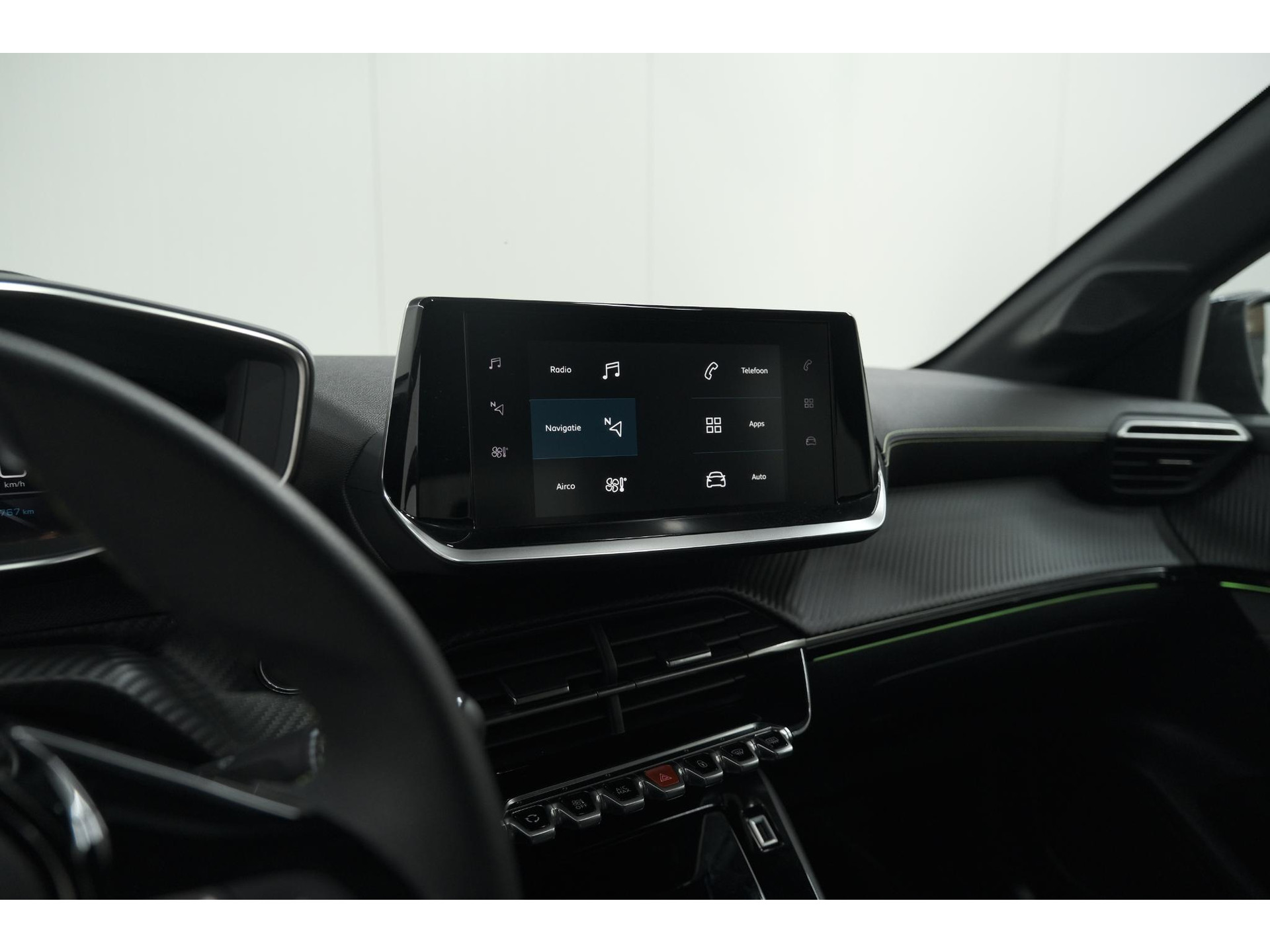 Peugeot 208 PureTech 100 GT | Camera | Adaptieve Cruise Control | Navigatie | Apple Carplay