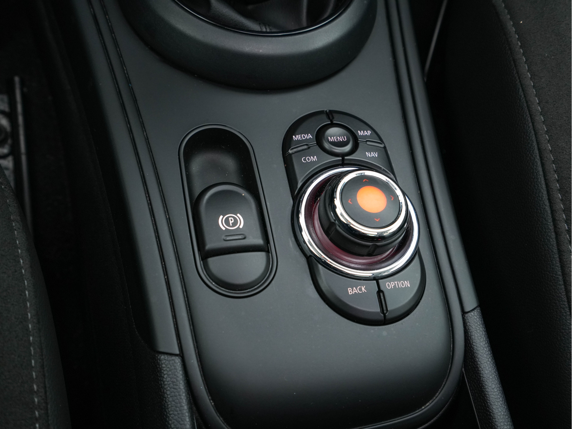 MINI Mini Countryman 2.0 Cooper S E ALL4 Plug-In (INCL-BTW) Aut. *PANO | LEATHER-ALCANTARA |  HARMAN/KARDON-AUDIO | ADAPTIVE-CRUISE | FULL-LED | KEYLESS | NAVI-FULLMAP | CAMERA | ECC | PDC | SPORTSEATS | 18"ALU*