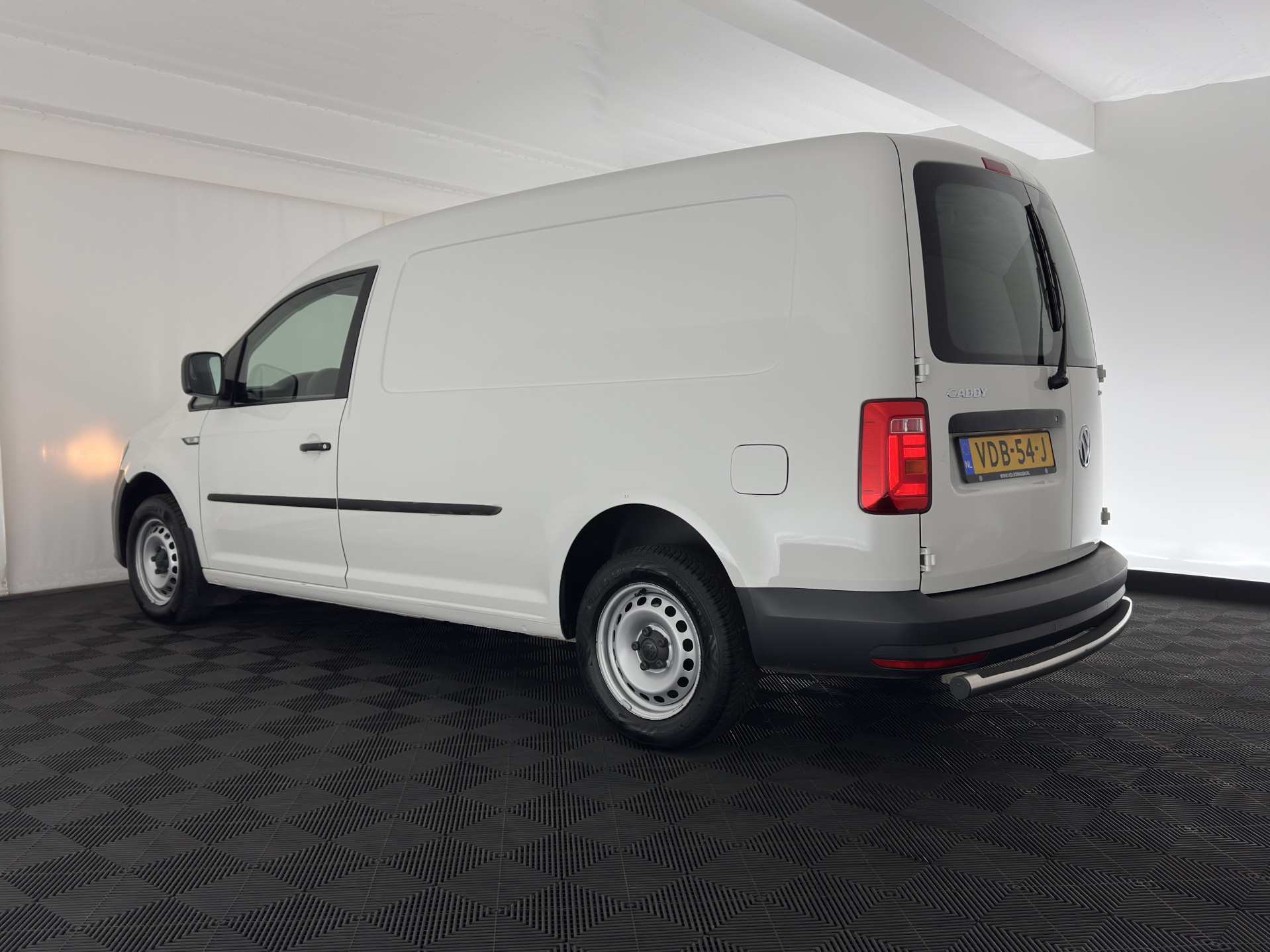 Volkswagen Caddy 1.4 TGI L2H1 EcoFuel Maxi *CRUISE | PDC | COMFORT-SEATS | RADIO-CD/MP3*
