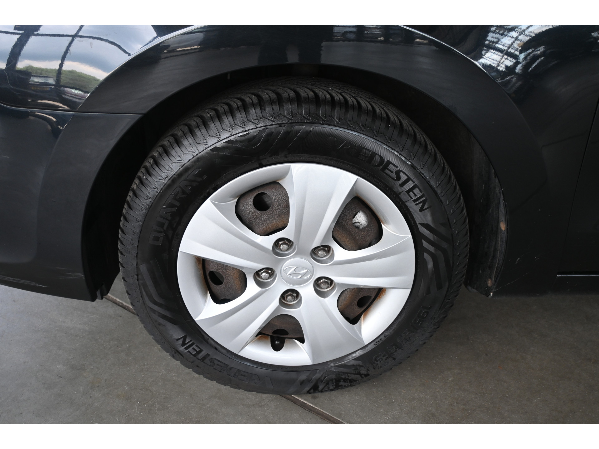 Hyundai i30 CW 1.4i Blue Active Cool Airco Elektrisch Pakket! Direct Leverbaar! All in Prijs! Inruil Mogelijk!