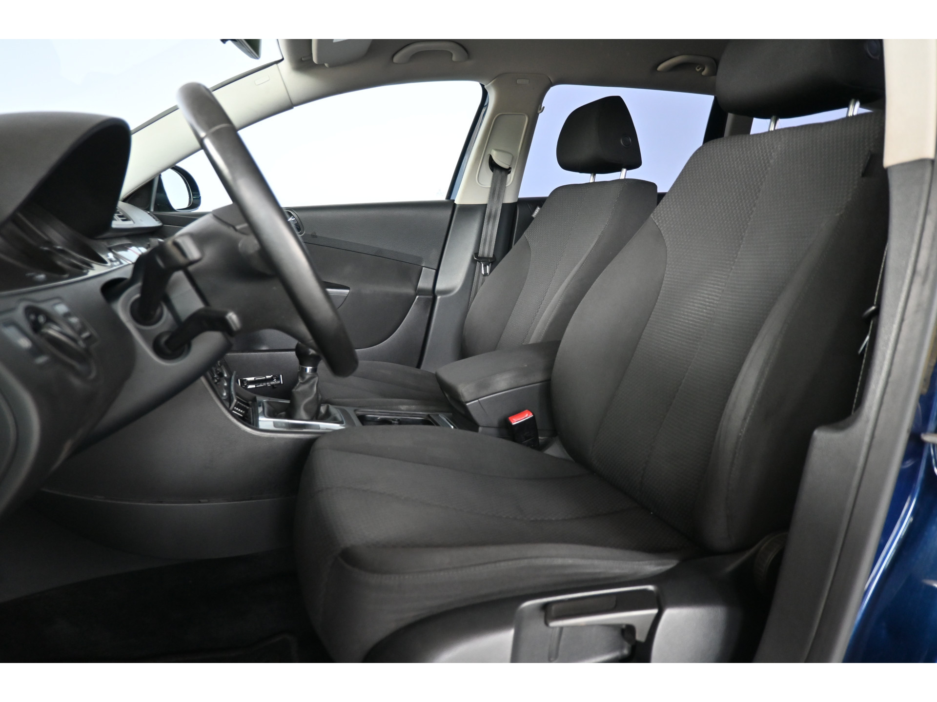 Volkswagen Passat Variant 1.9 TDI Trendline BlueMotion Airco Cruise control Trekhaak Inruil Mogelijk!