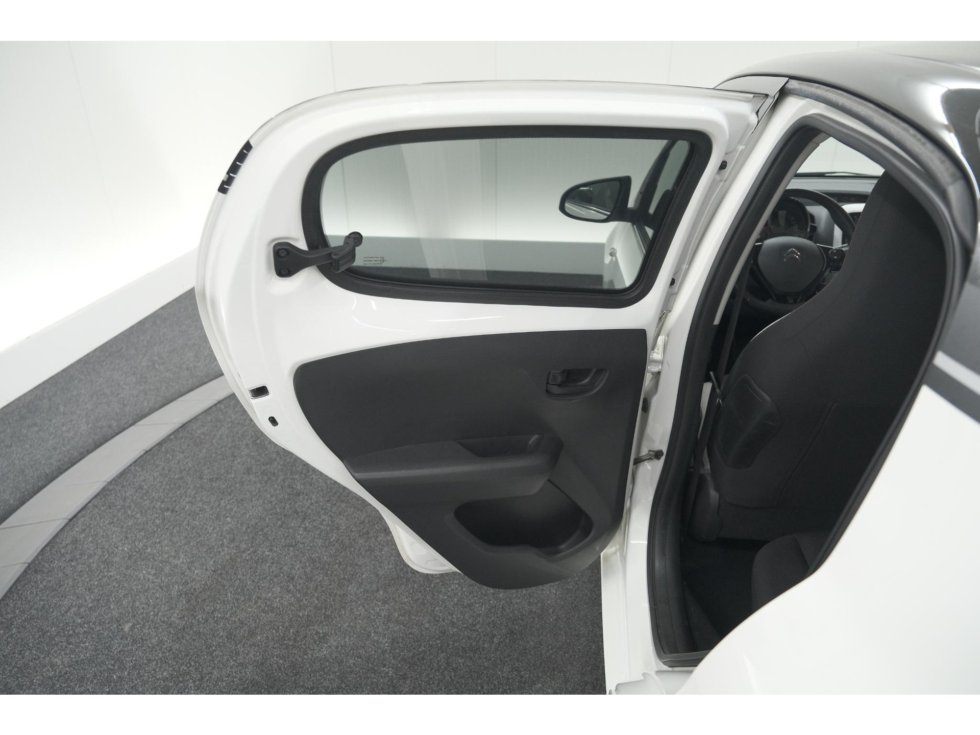 Citroen C1 1.0 VTi Feel | Camera | Apple Carplay | Airco | 5 Deurs