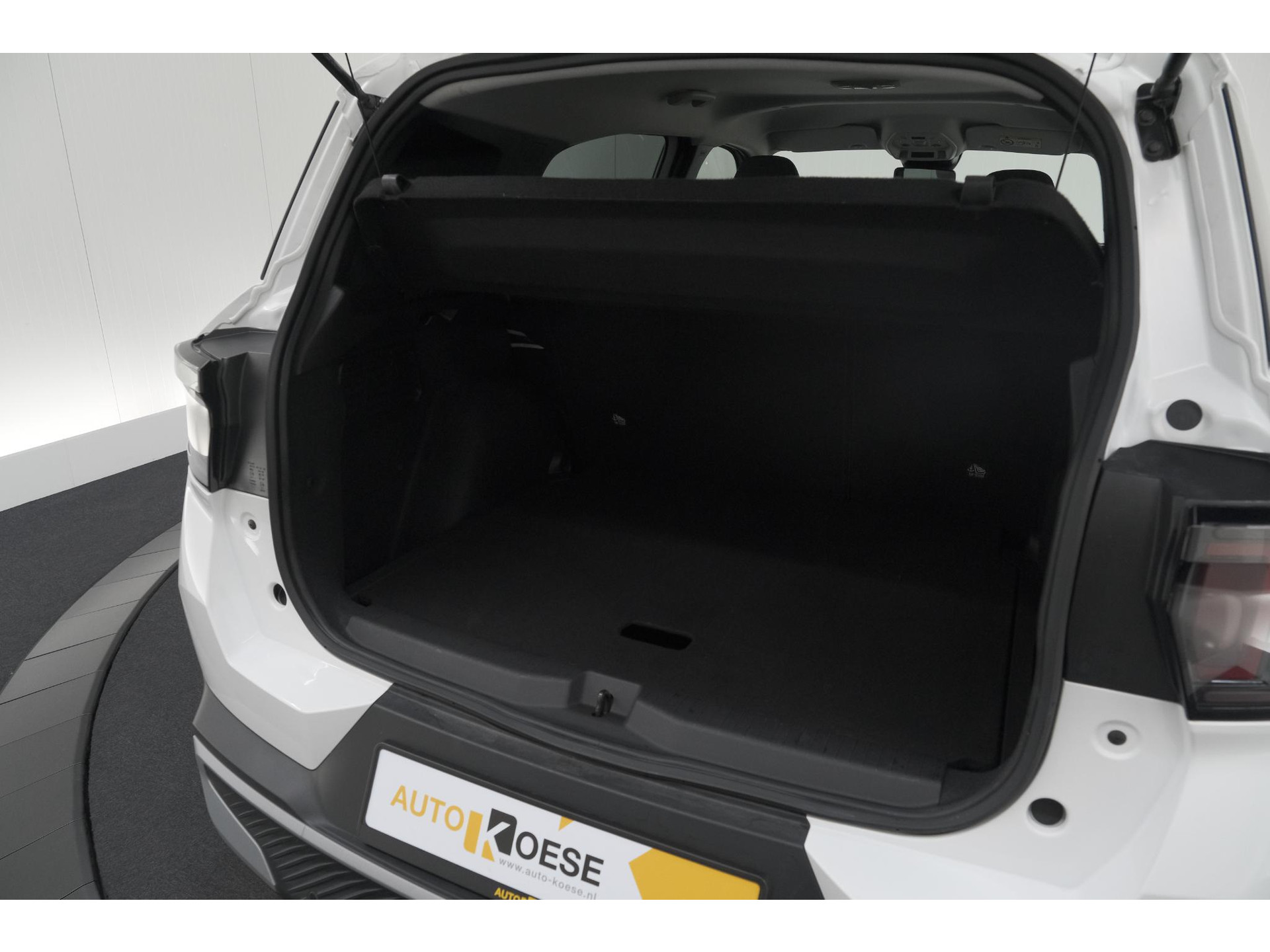 Citroen C3 Aircross 1.2 Turbo 100pk Plus | Camera | Parkeersensoren | Apple Carplay