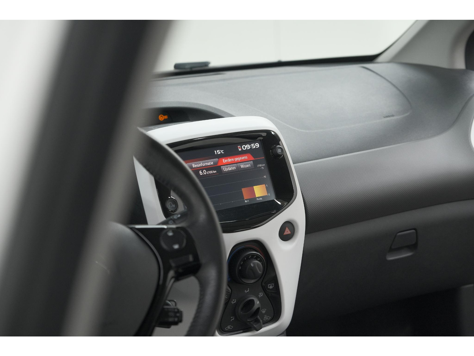 Citroen C1 1.0 VTi Feel | Camera | Apple Carplay | Airco | 5 Deurs