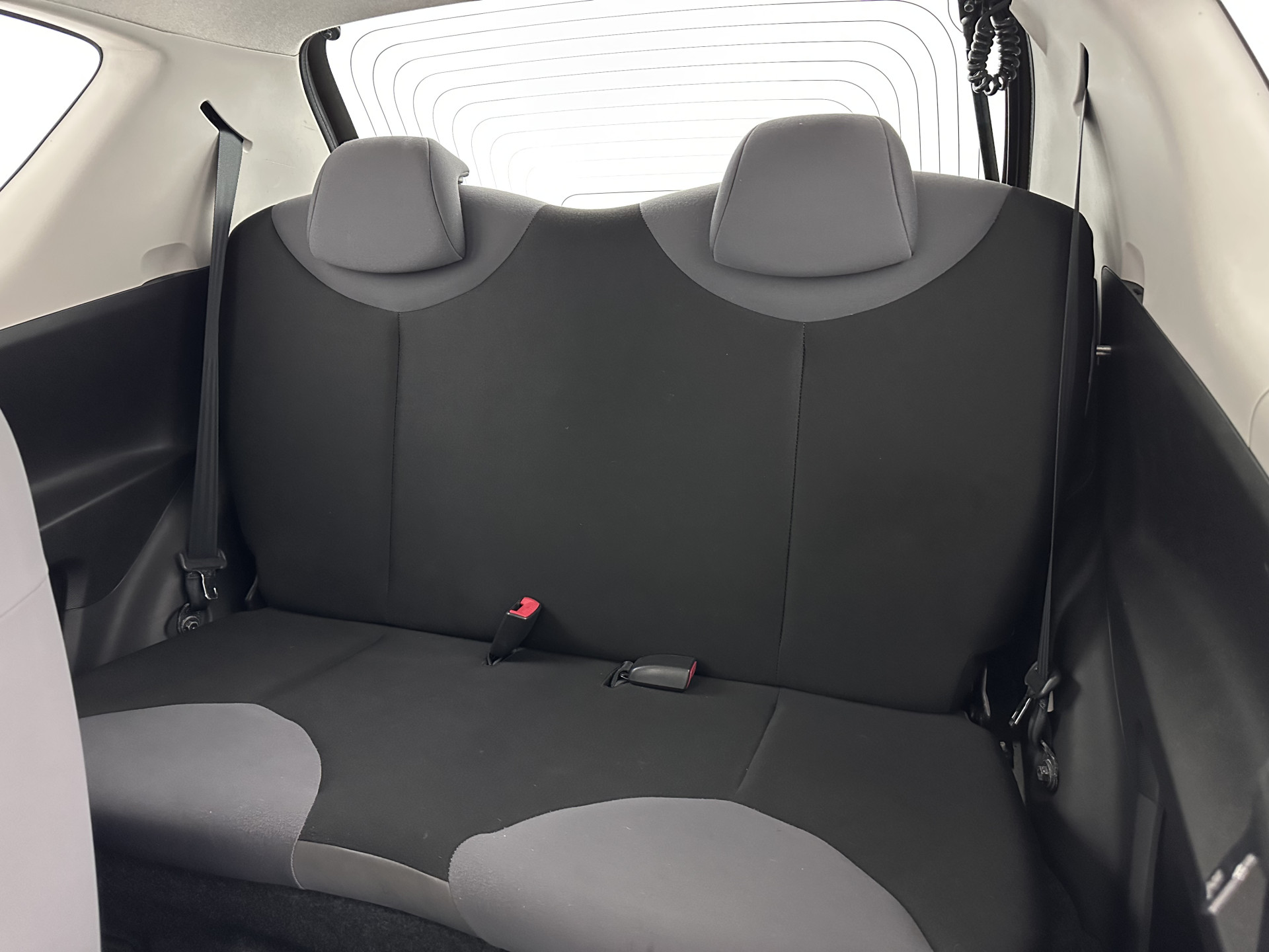 Citroën C1 1.0 Collection *AIRCO | RADIO | COMFORT-SEATS*