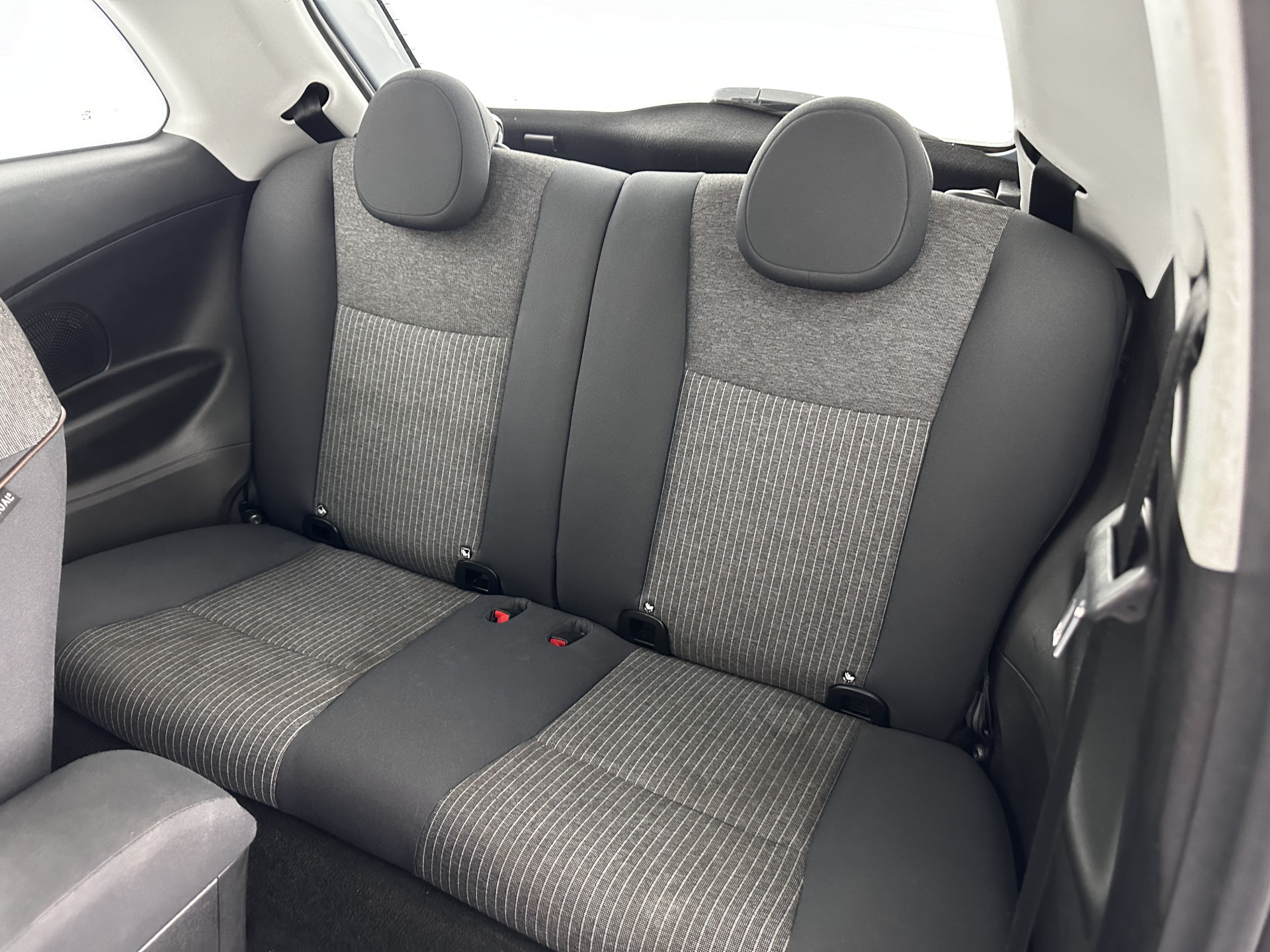 Fiat 500 Icon 24 kWh [ 3-Fase ] (⚠️) (INCL-BTW) Aut. *FULL-LED | DIGI-COCKPIT | CCS-FASTLOADER | KEYLESS | CAMERA | NAVI-FULLMAP | DAB+ | ECC | PDC | CRUISE | LANE-ASSIST | CARPLAY |  COMFORT-SEATS | 16'ALU*