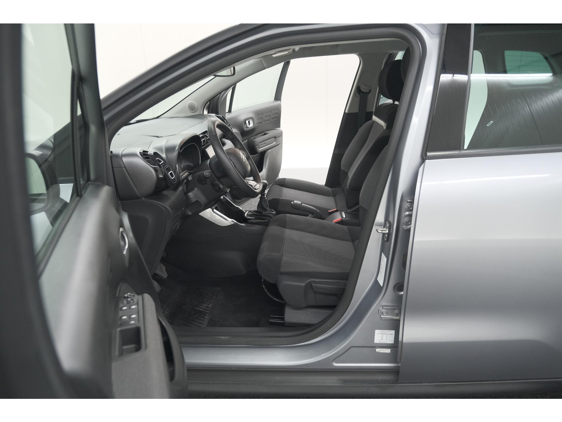 Citroen C3 Aircross PureTech 110 Max | Camera | Navigatie | Apple Carplay | Parkeersensoren